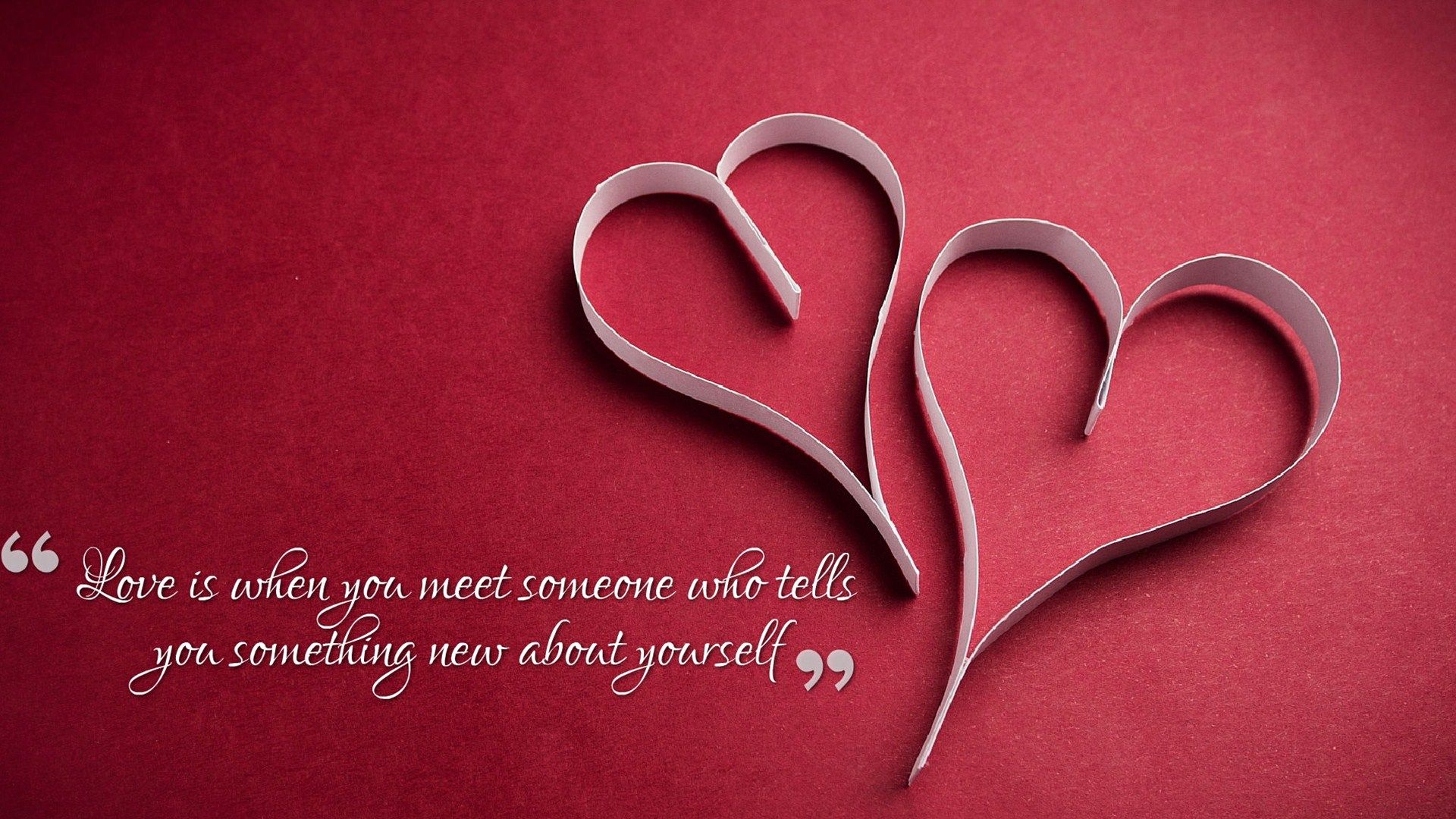 1920x1080 Beautiful Love Quotes HD Wallpaper