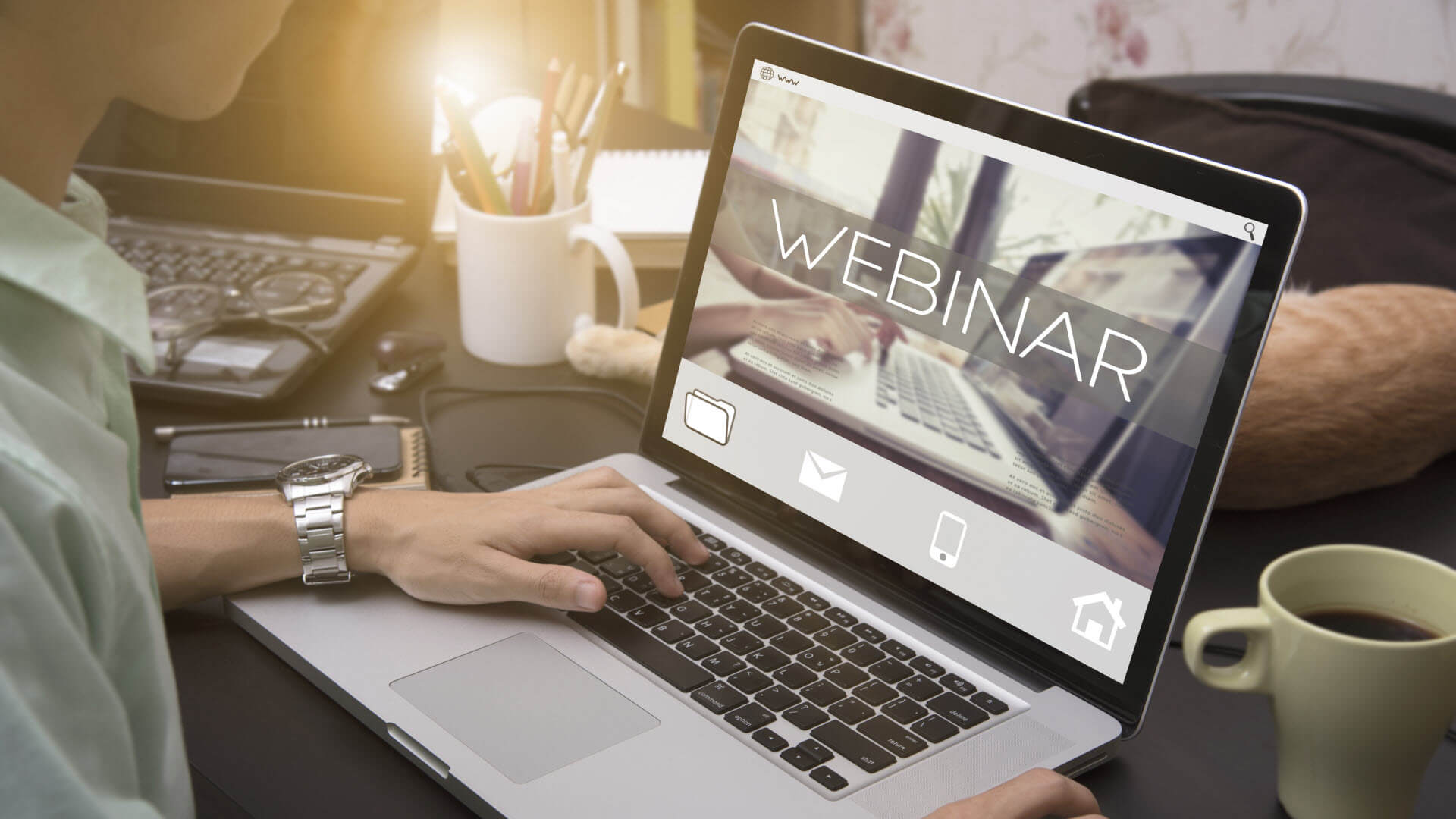 1920x1080 ways to turn a webinar into a stream