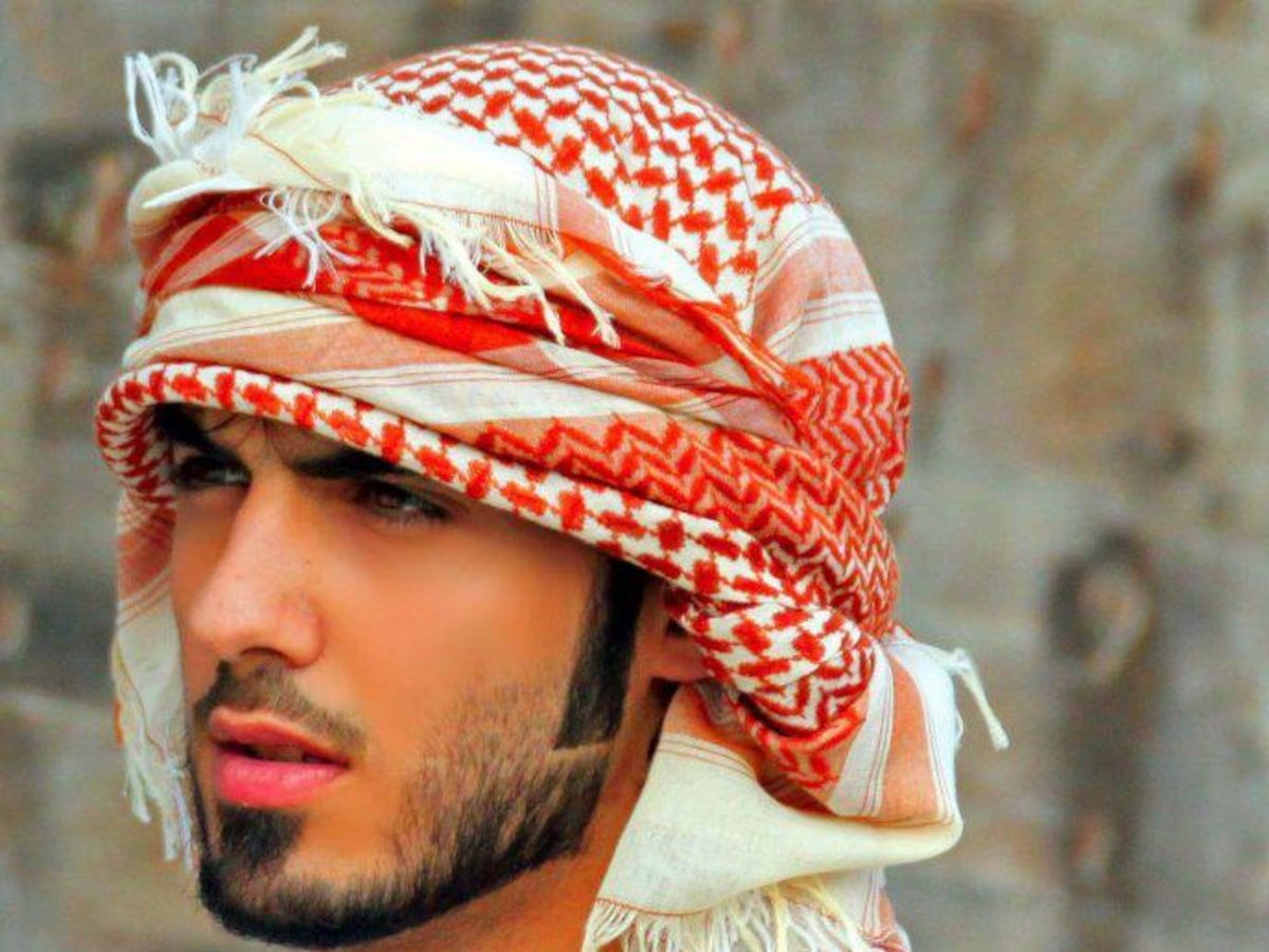 1200x900 for Saudi Arabia? Omar Borkan Al Gala