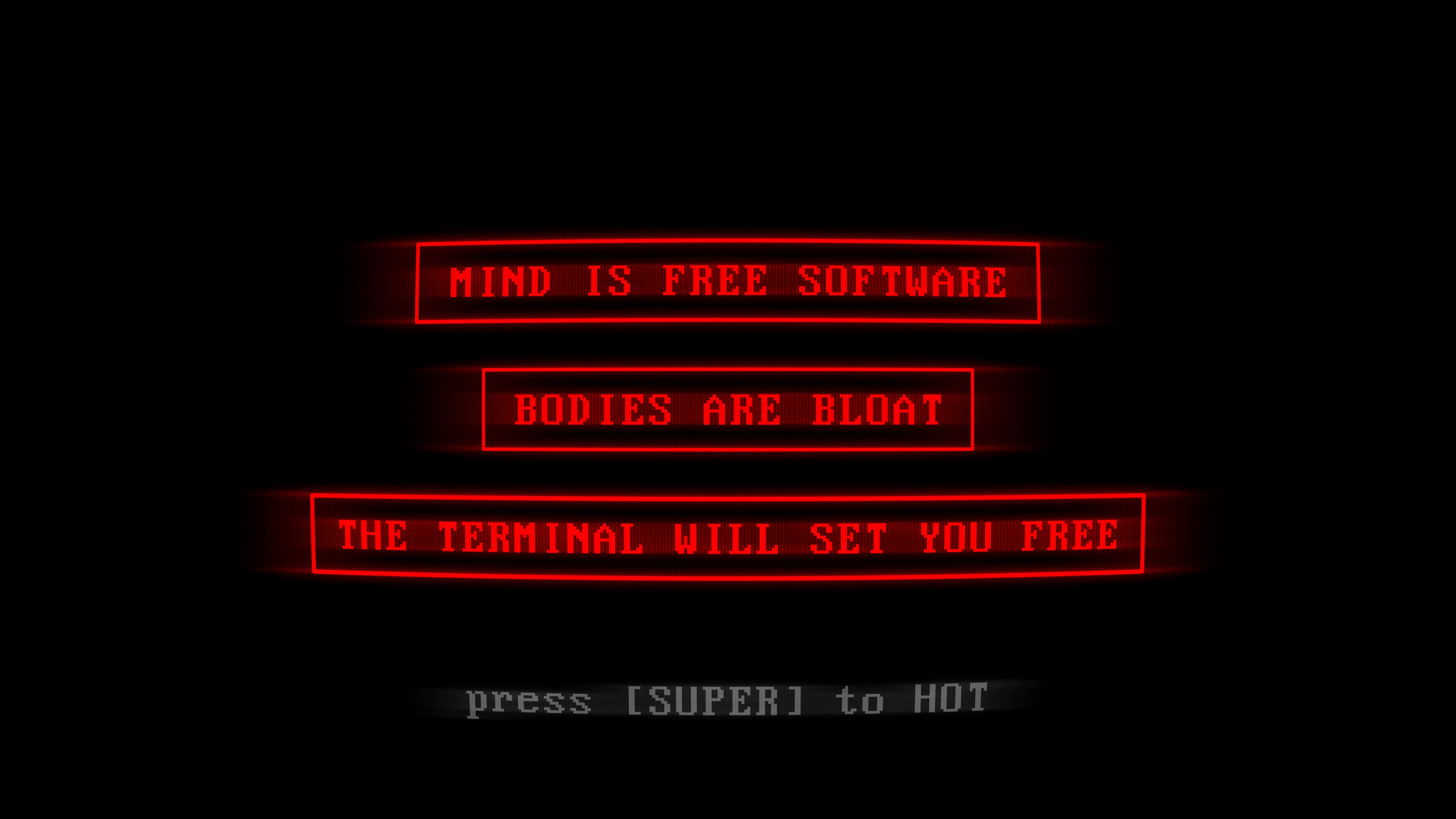 Superhot Wallpapers Top Free Superhot Backgrounds WallpaperAccess