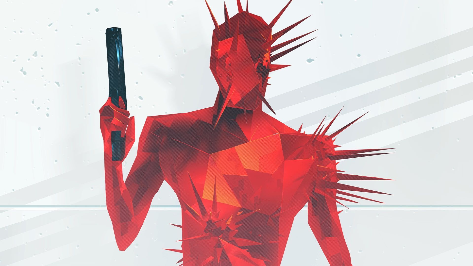 1920x1080 SUPERHOT: MIND CONTROL DELETE