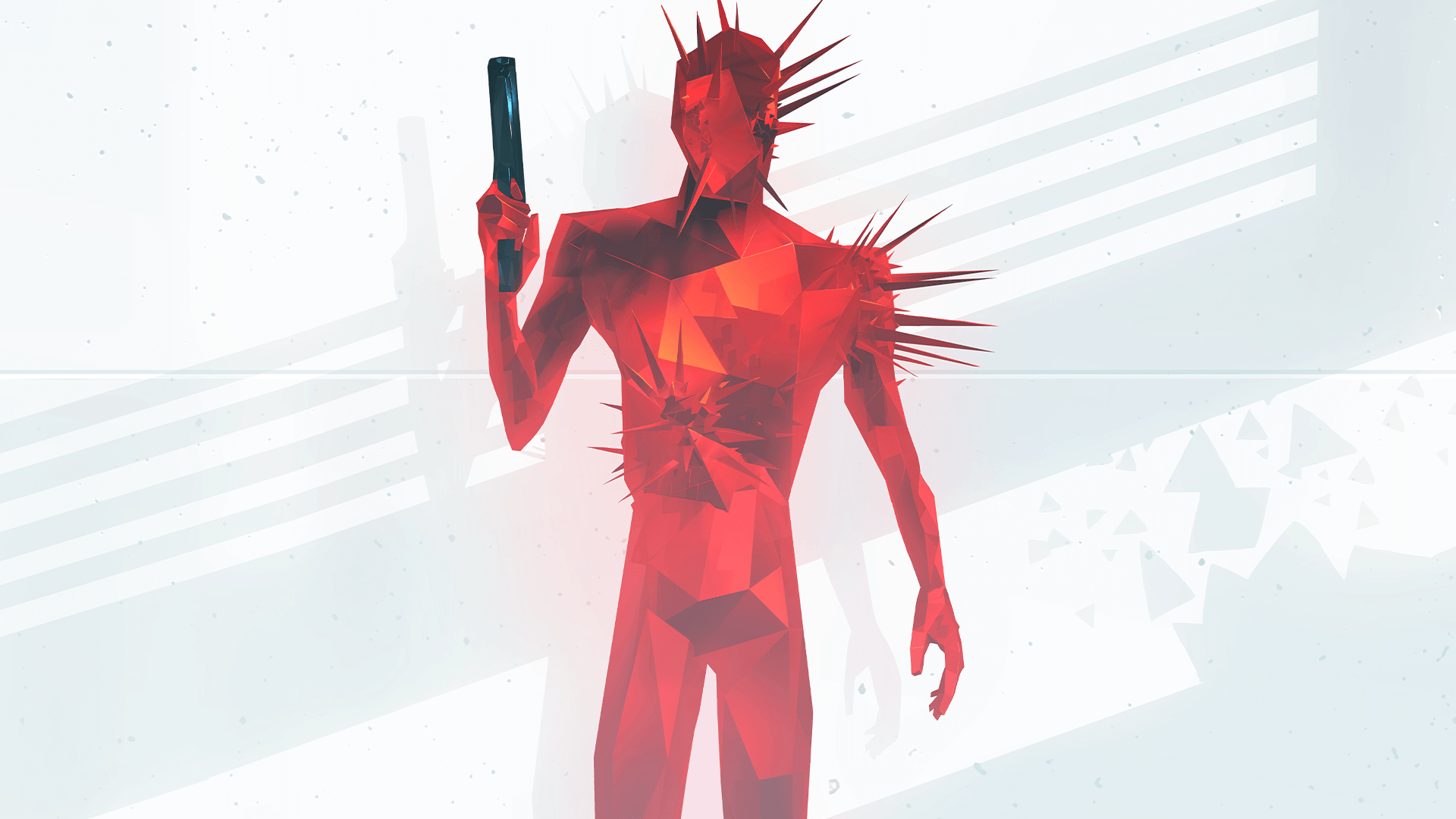 1920x1080 MORE story. MORE power. MORE SUPERHOT