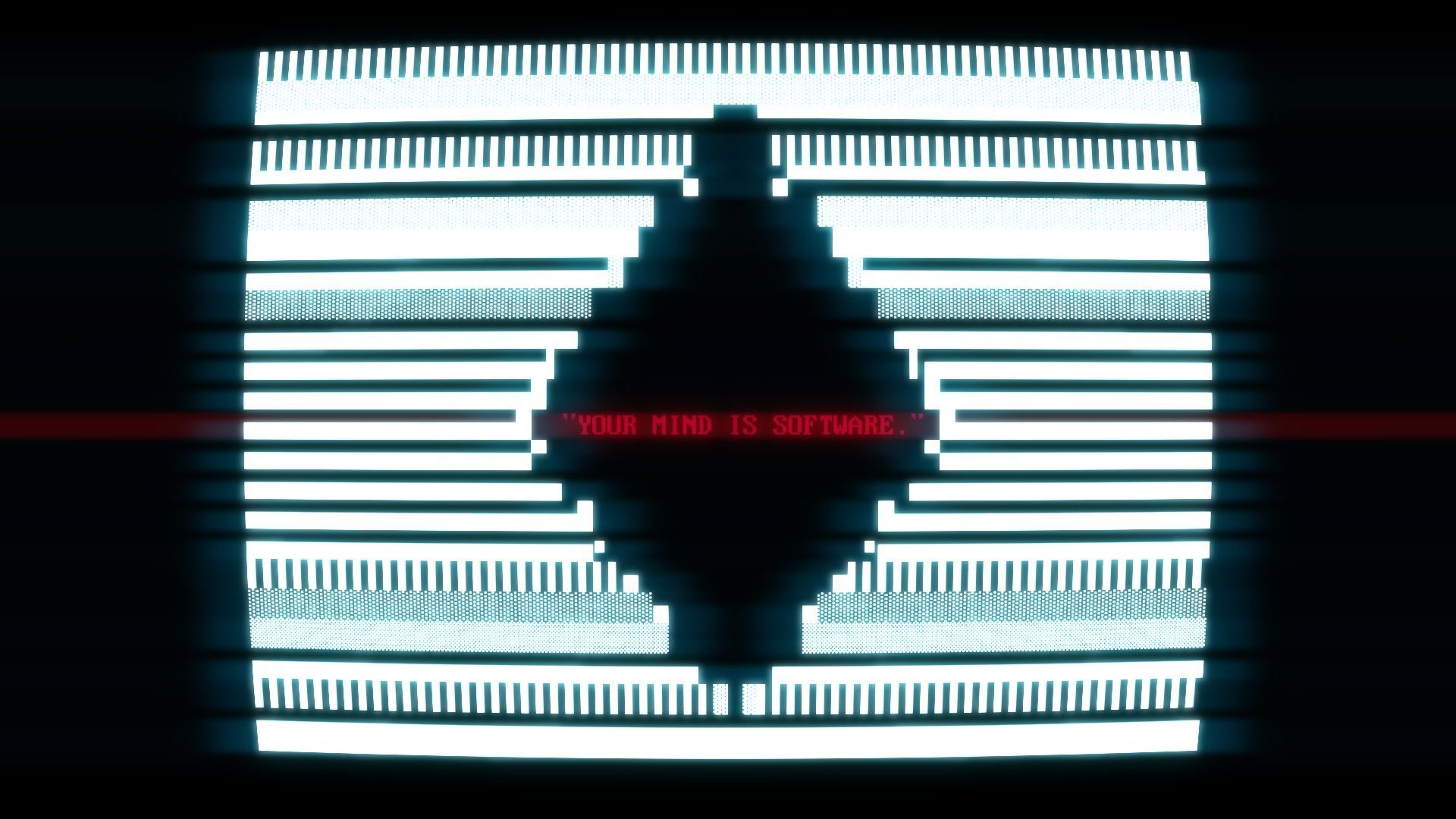 1920x1080 SUPER HOT: Mind is Software