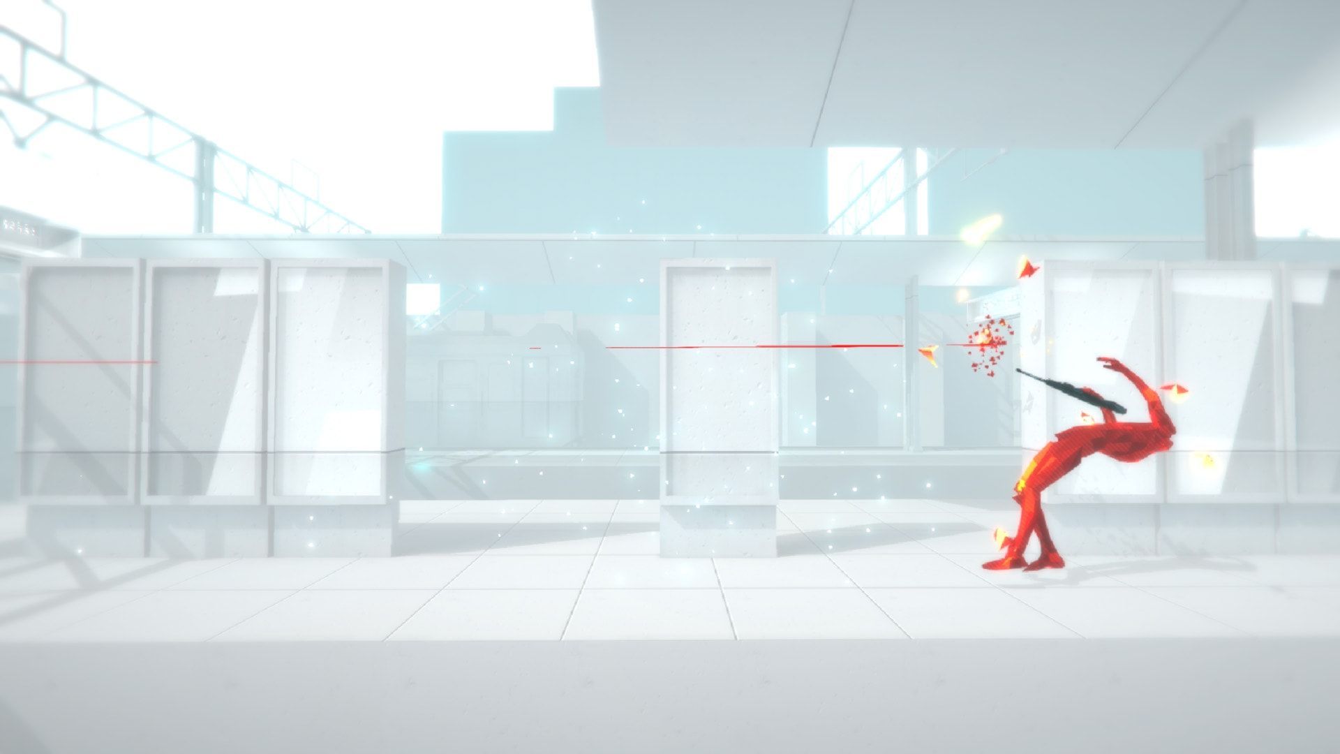 1920x1080 SUPERHOT