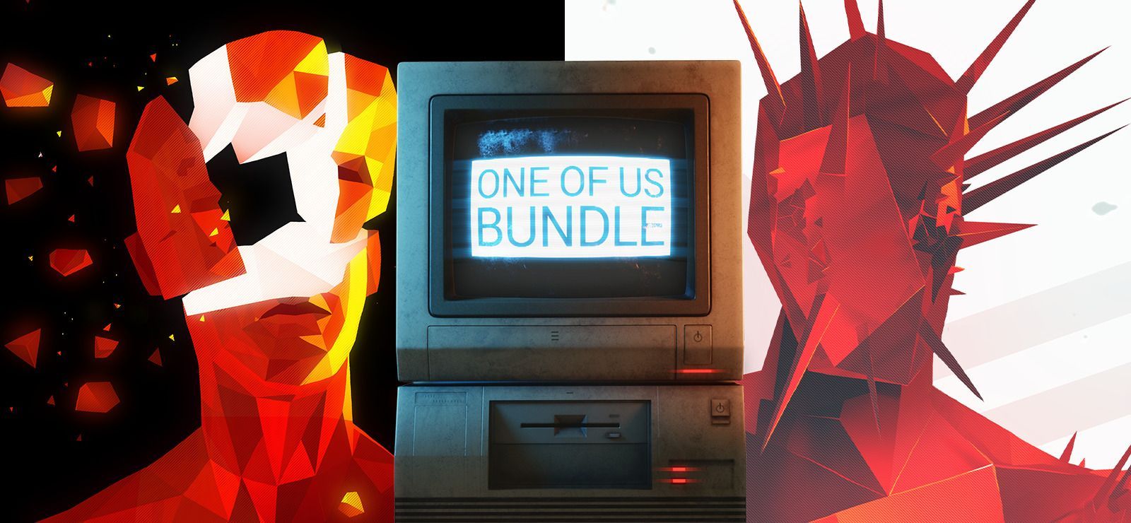 1600x740 60% SUPERHOT ONE OF US BUNDLE on