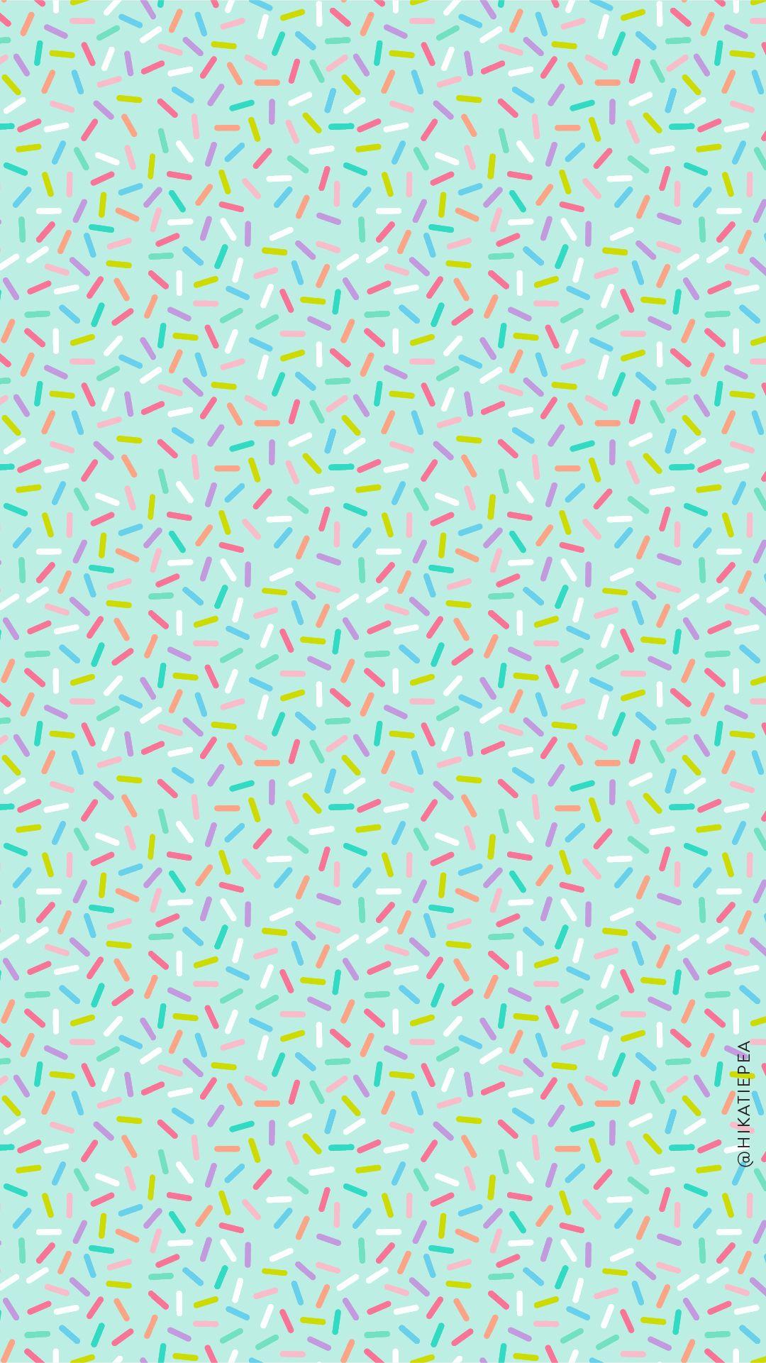 Sprinkles  Best Sprinkles HD wallpaper  Pxfuel