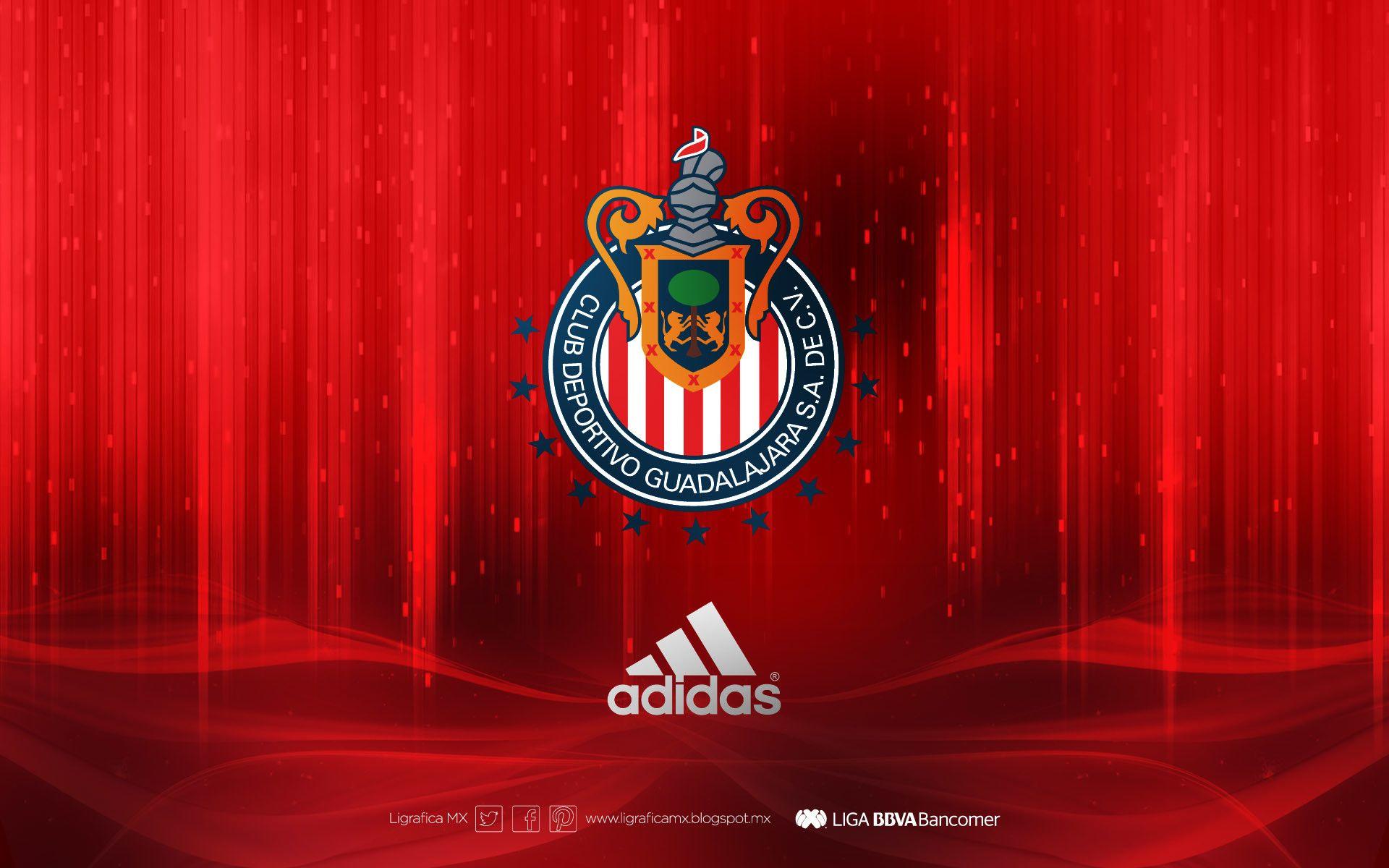 1920x1200 Chivas Soccer Wallpaper