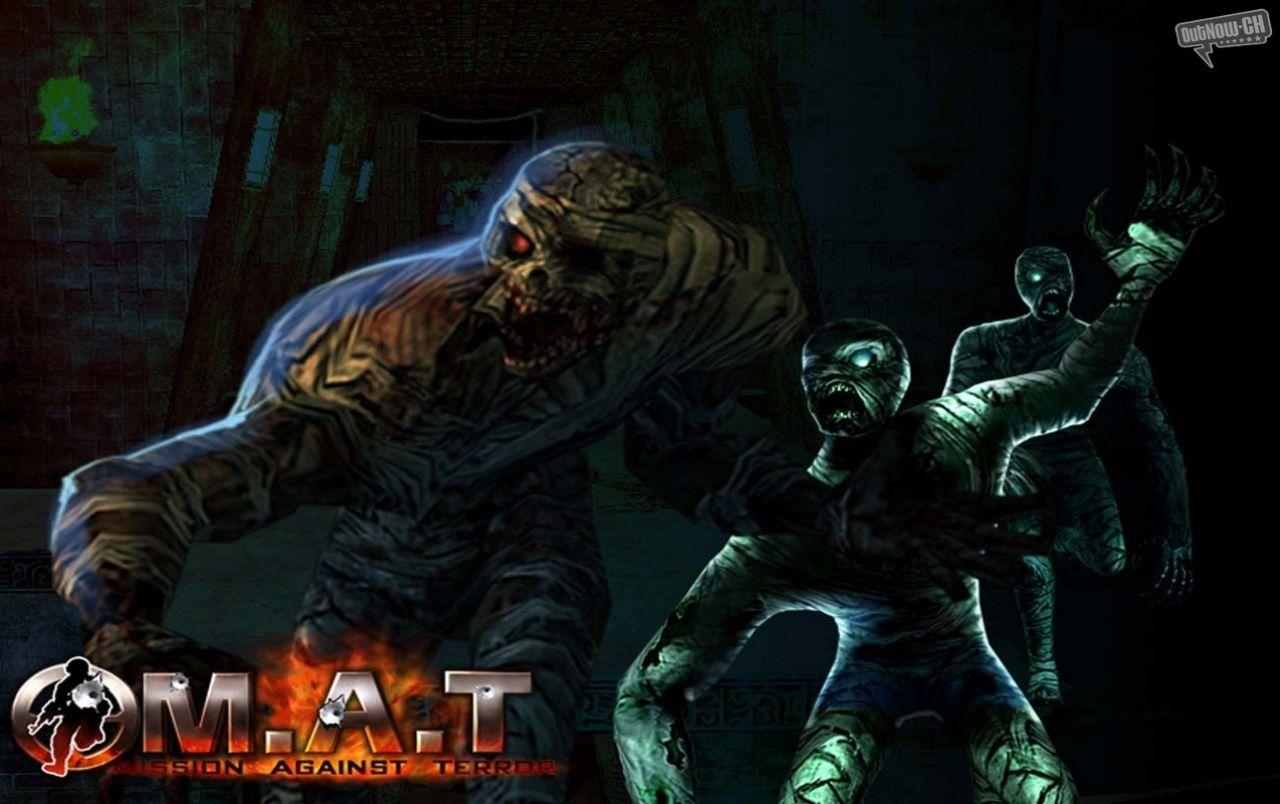 1280x804 Mission Against Terror wallpaper. Mission Against Terror