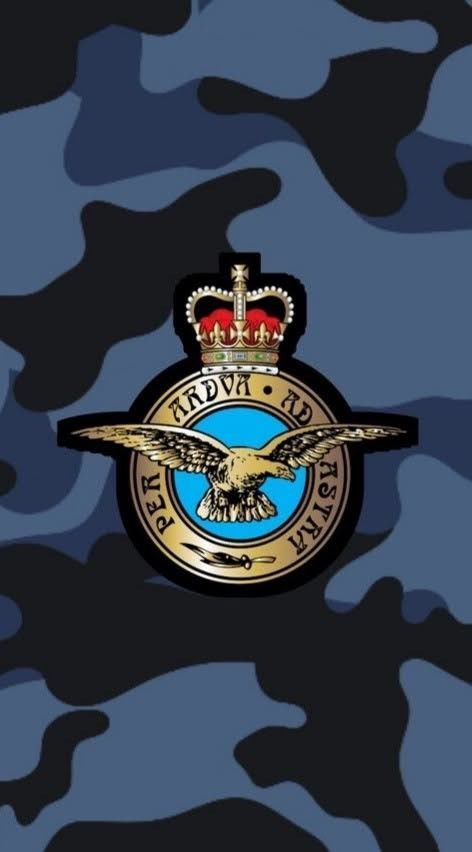 472x852 Our Royal Air Force