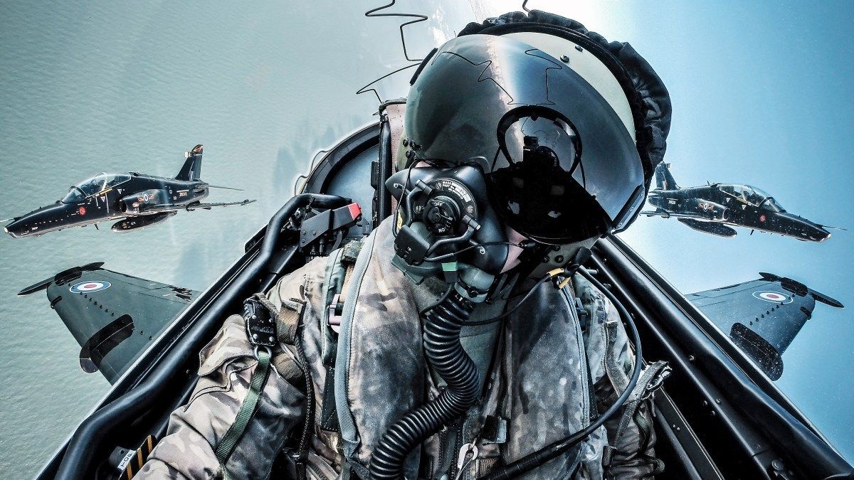 1200x675 Royal Air Force photographic competition