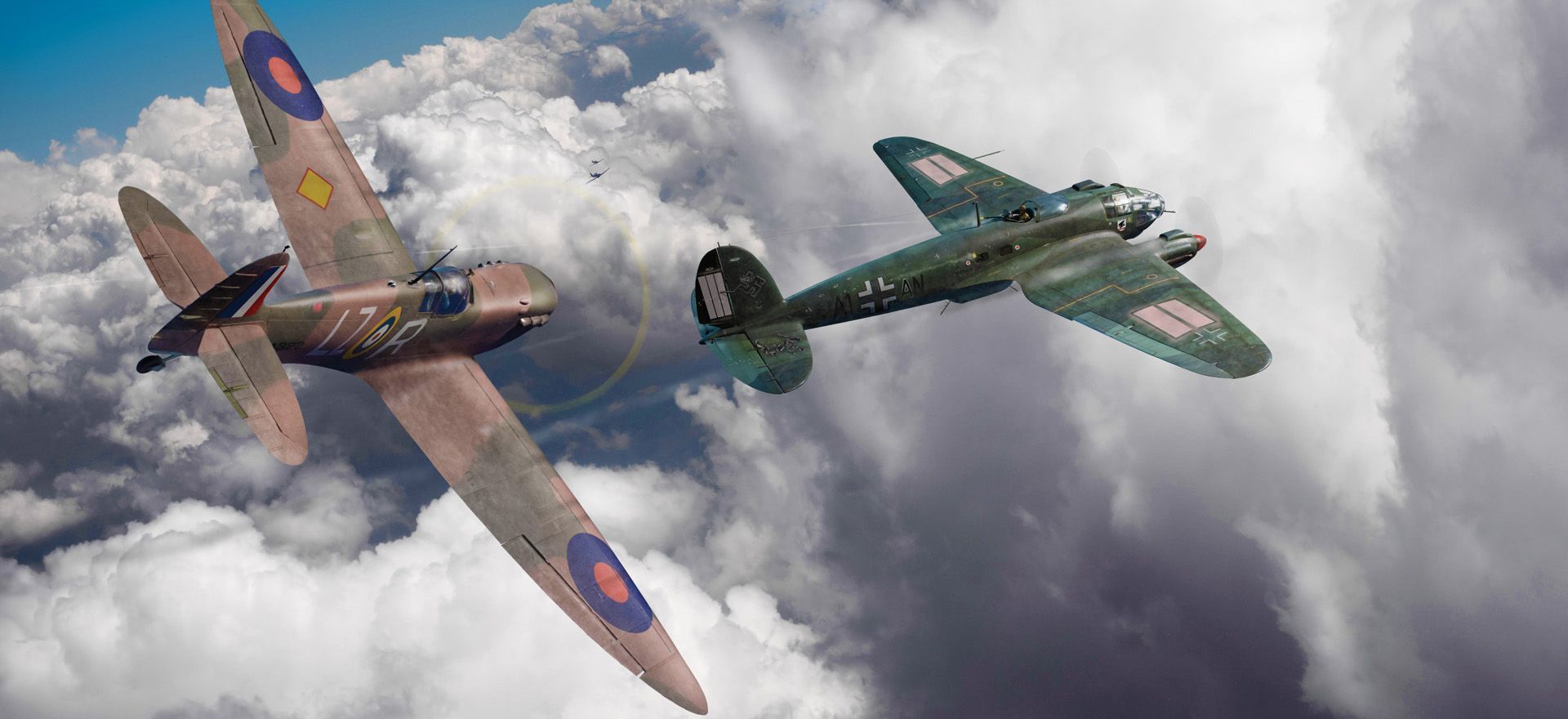 1920x880 Royal Air Force Howard Blatchford