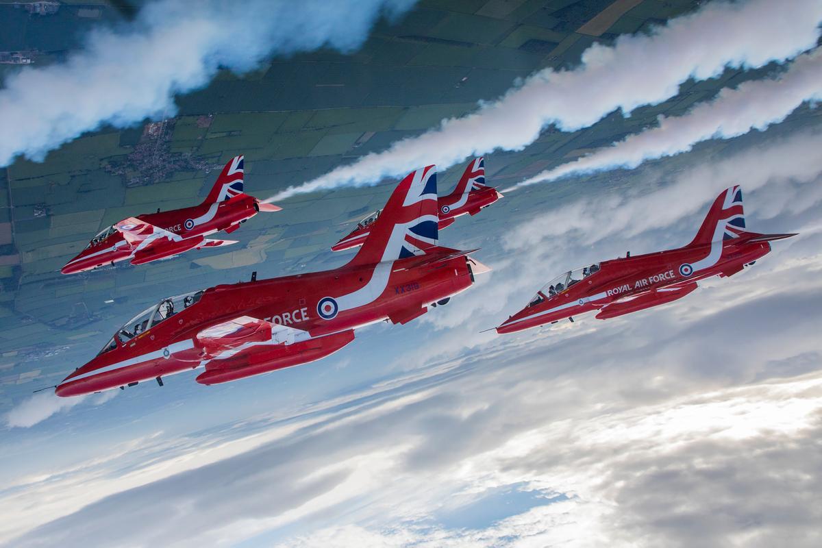 1200x800 Photographic Competition winners
