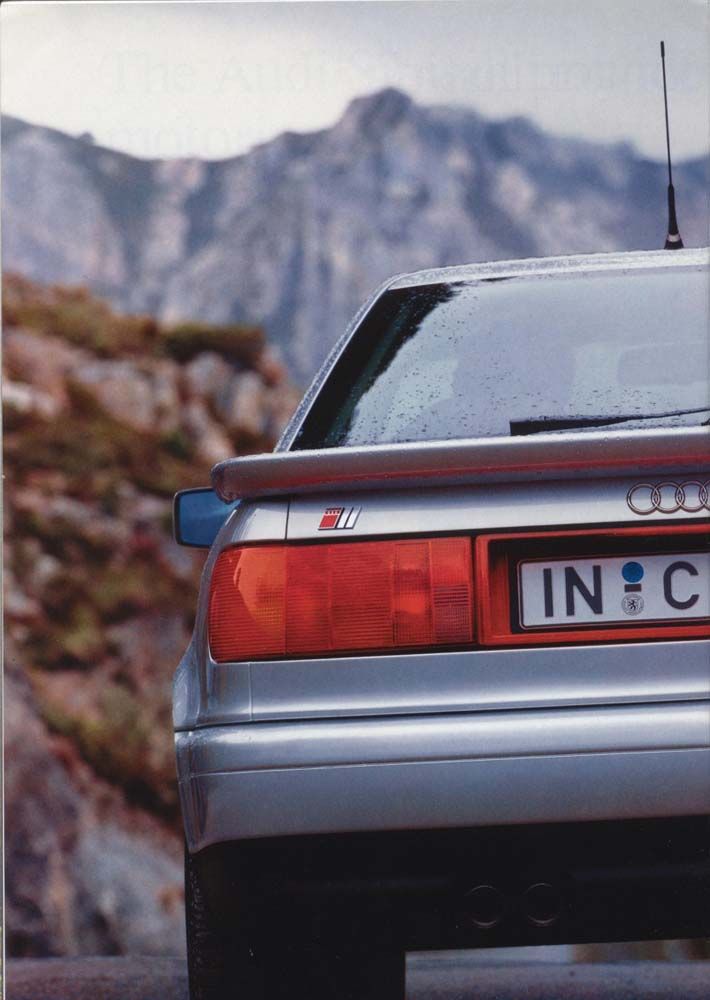 710x1000 Audi S2. Audi, Audi coupe, Audi cars