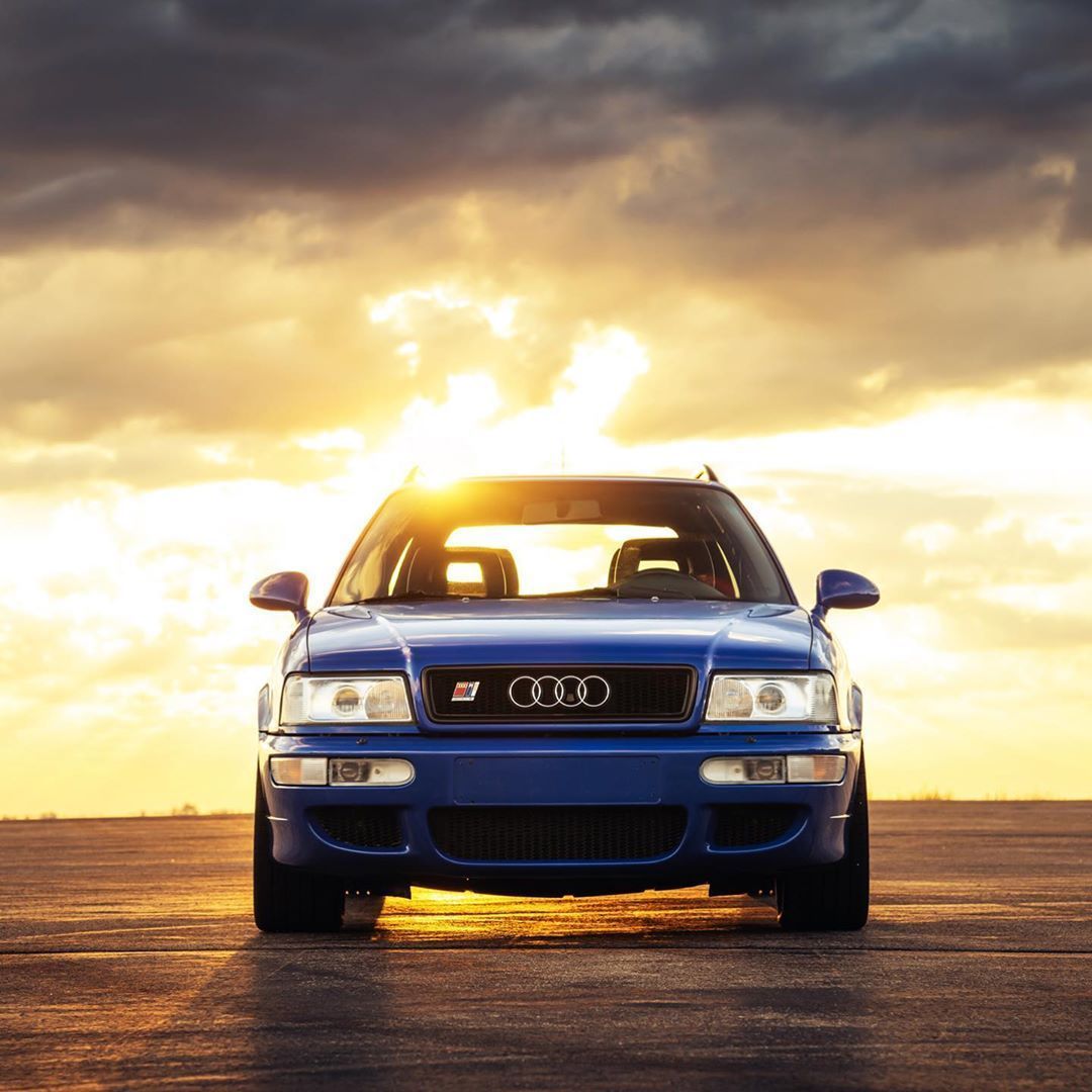 1080x1080 Audi