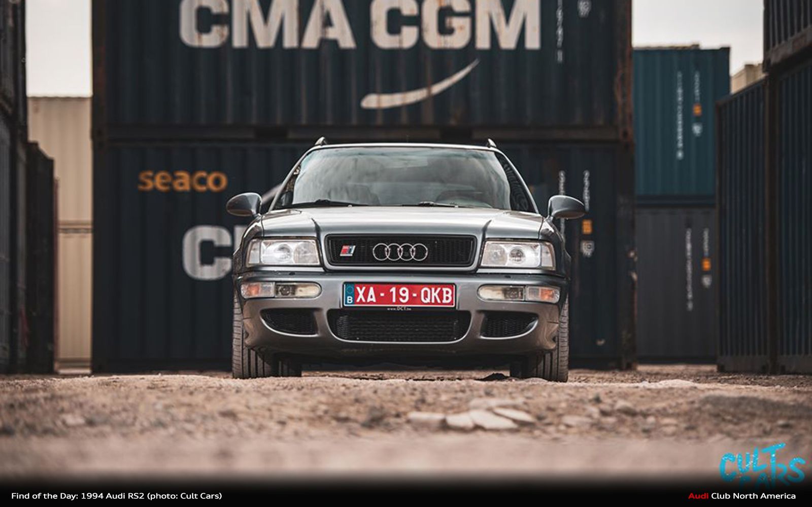 1600x1000 Audi RS2 Avant