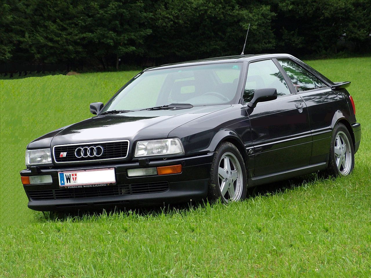 1280x960 Audi S2