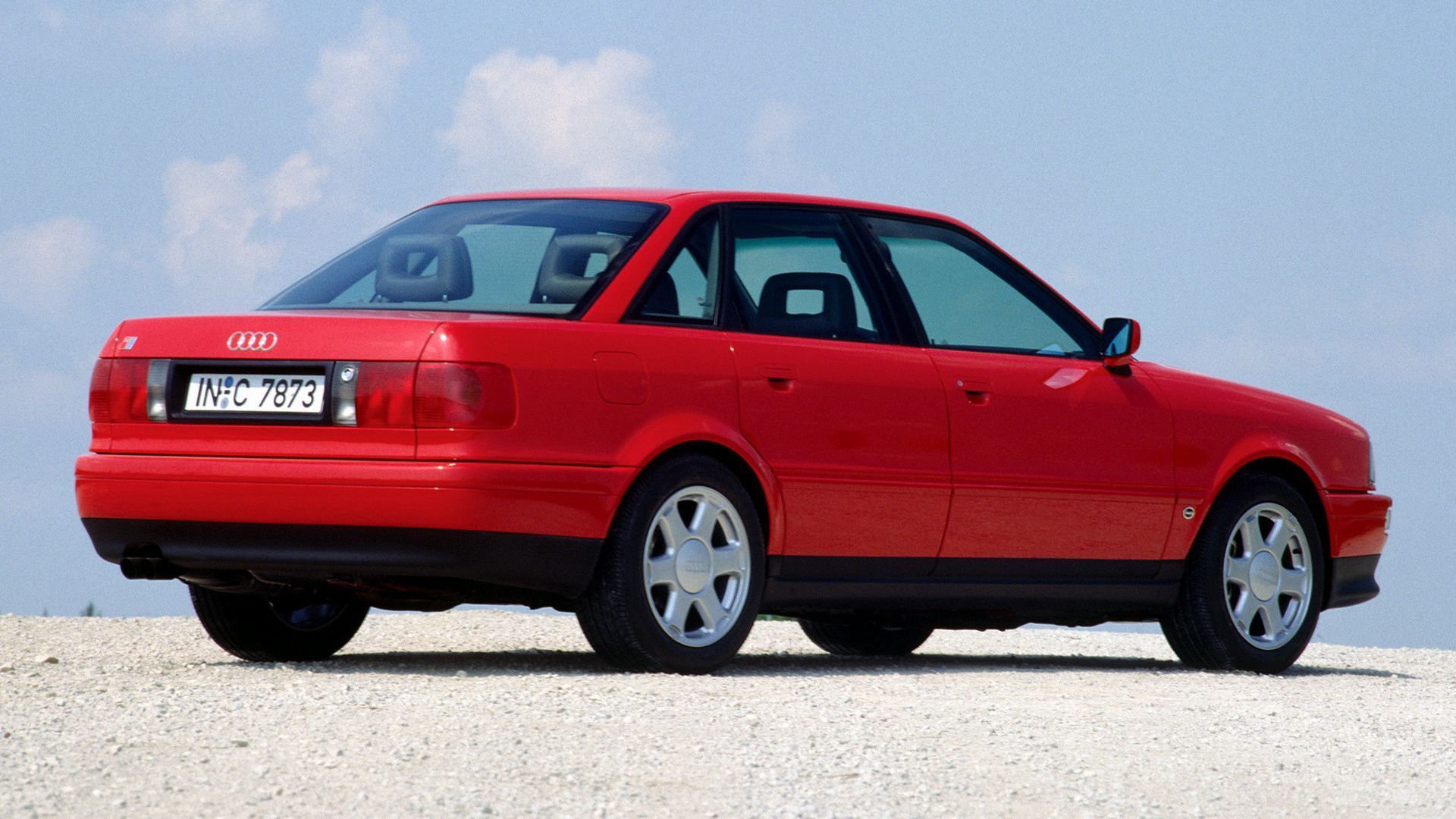 1920x1080 Audi S2 and HD Image