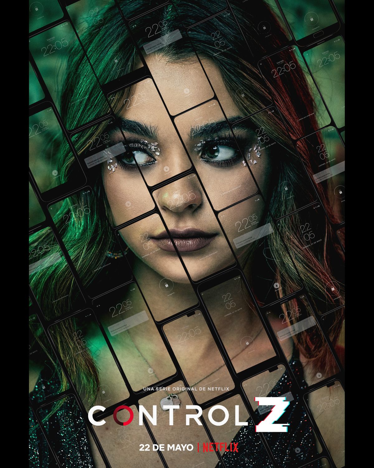 Control Z Wallpapers Top Free Control Z Backgrounds WallpaperAccess