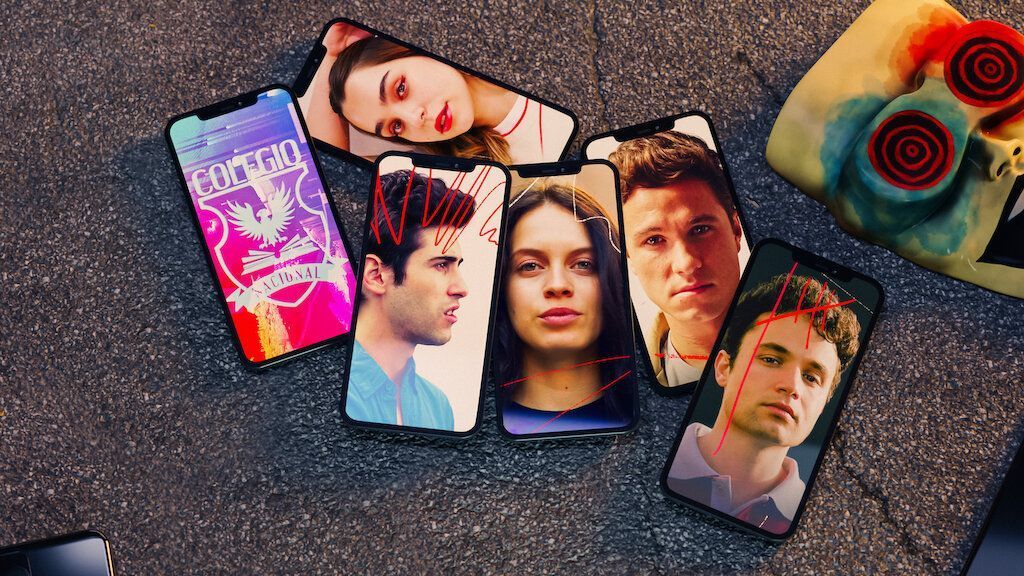 1024x576 Watch Control Z. Netflix Official Site