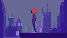 220x124 Pixel Art Wallpaper GIFs