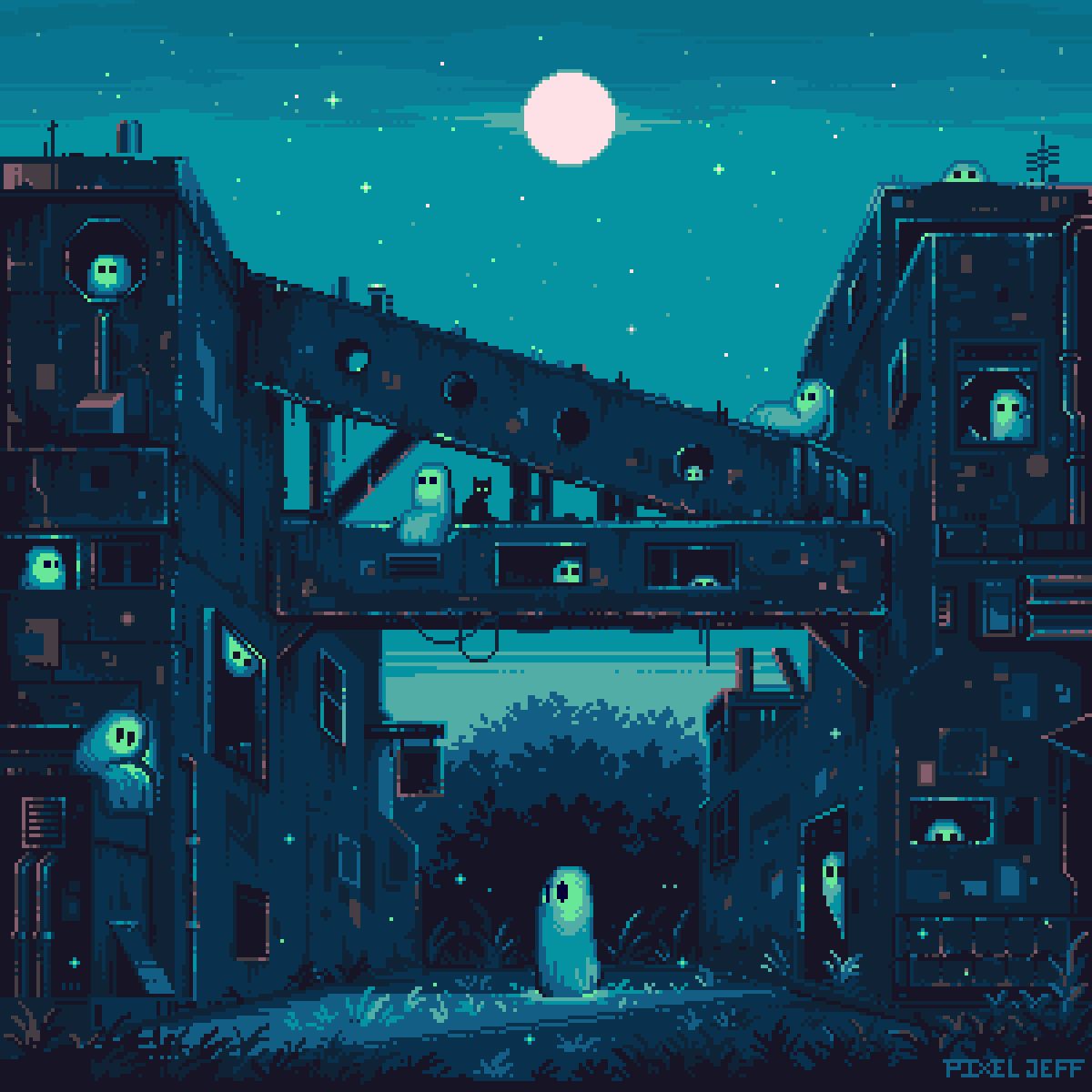 1200x1200 Happy Halloween IG