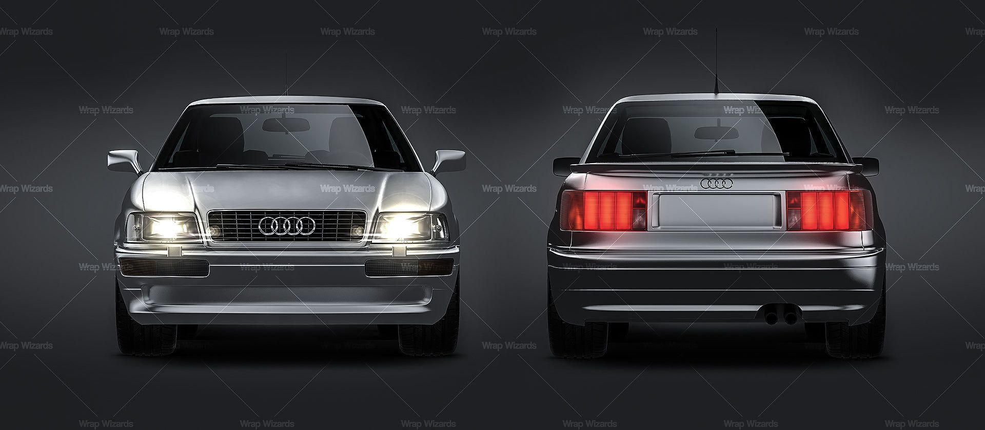 1920x838 Audi S2 1995