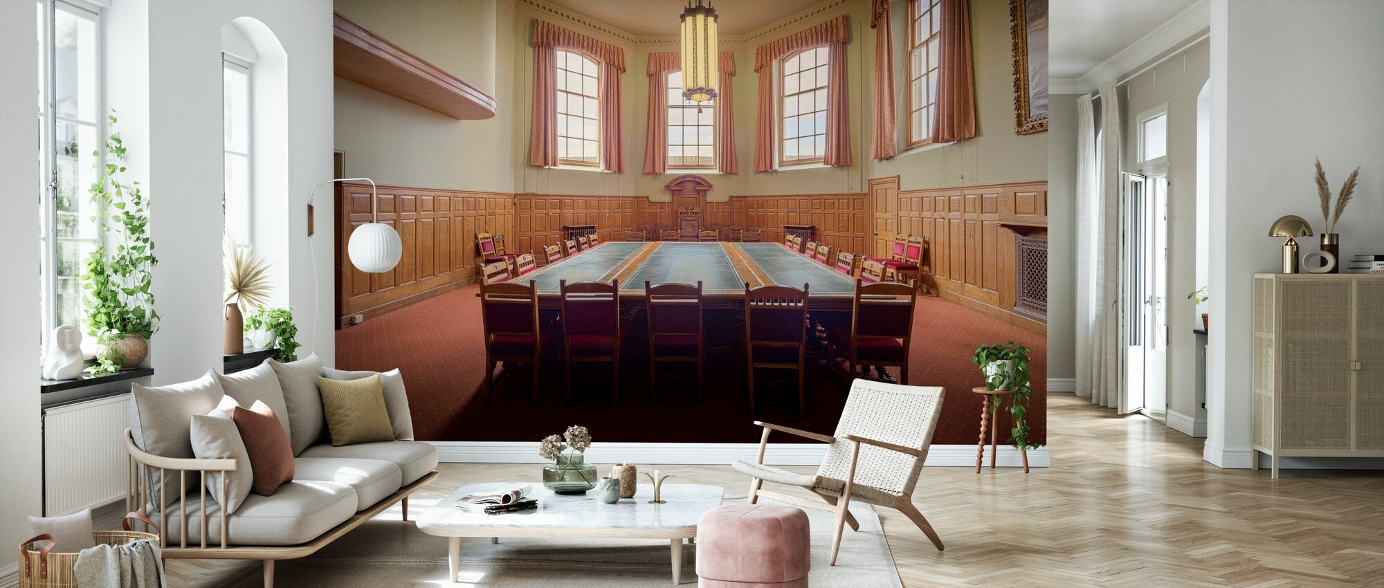 Court Room Wallpapers - Top Free Court Room Backgrounds - WallpaperAccess