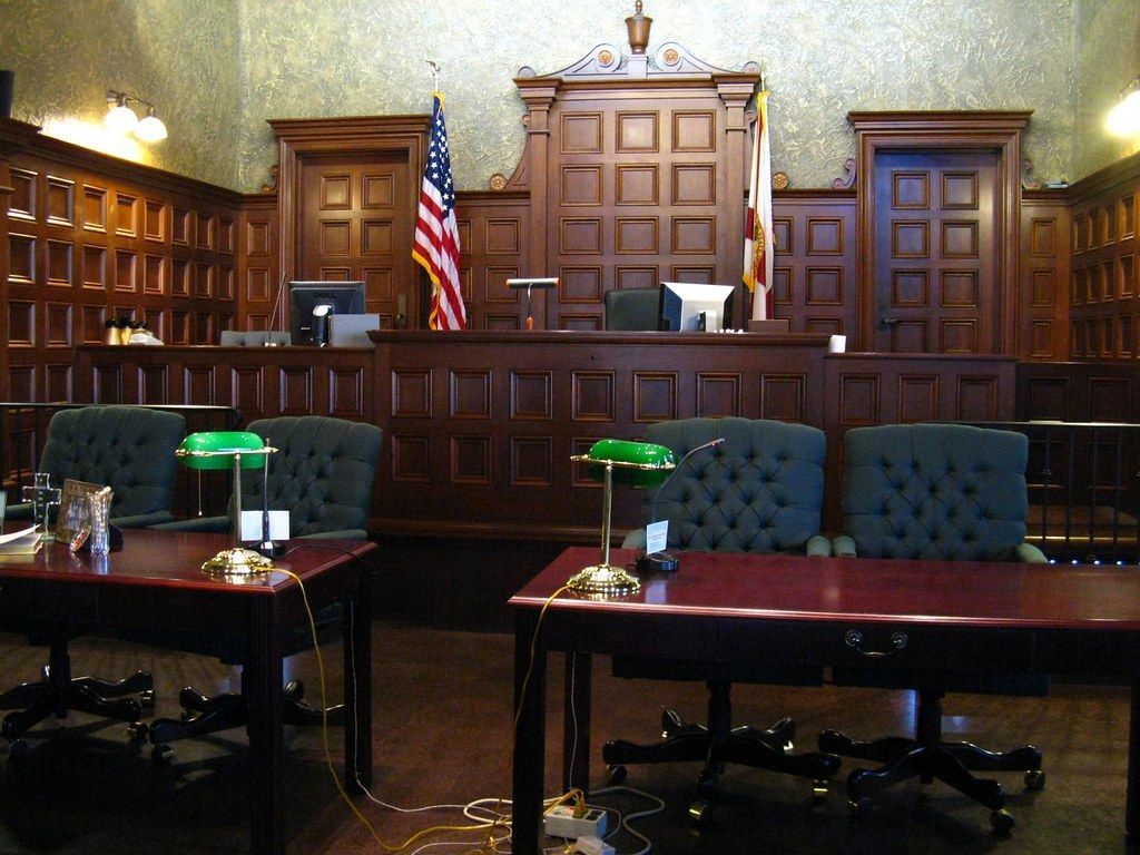 1024x768 historic courthouse Sarasot