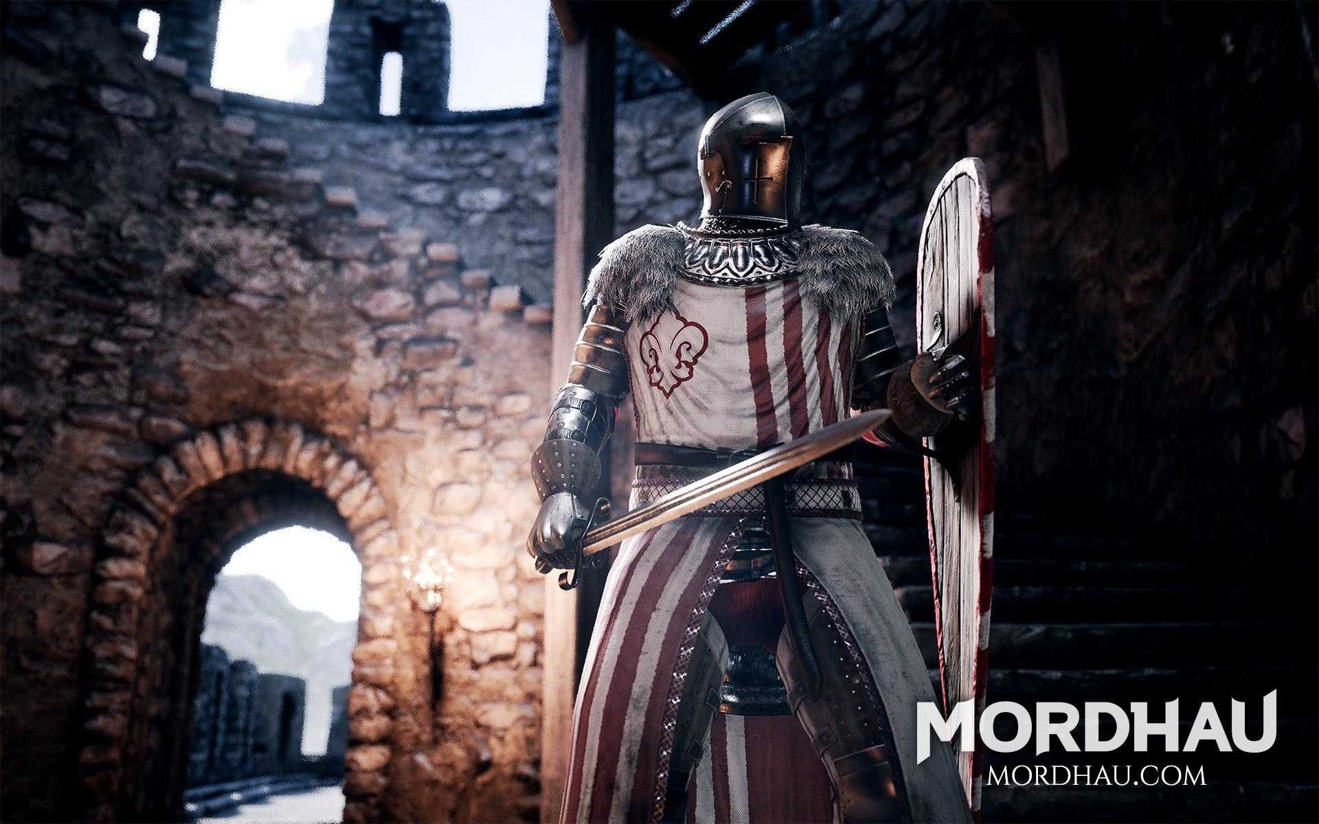1920x1200 HD Mordhau Wallpaper Discover more
