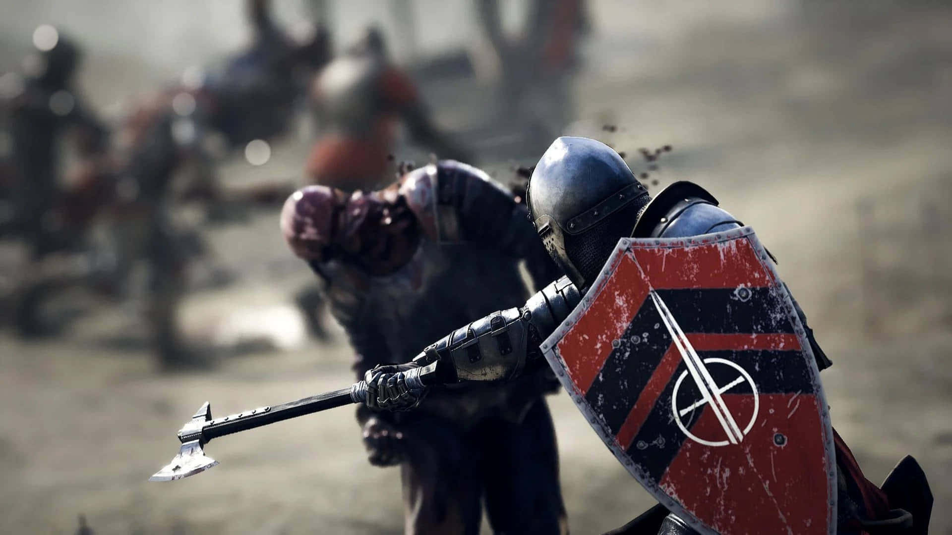 Mordhau Wallpapers - Top Free Mordhau Backgrounds - WallpaperAccess
