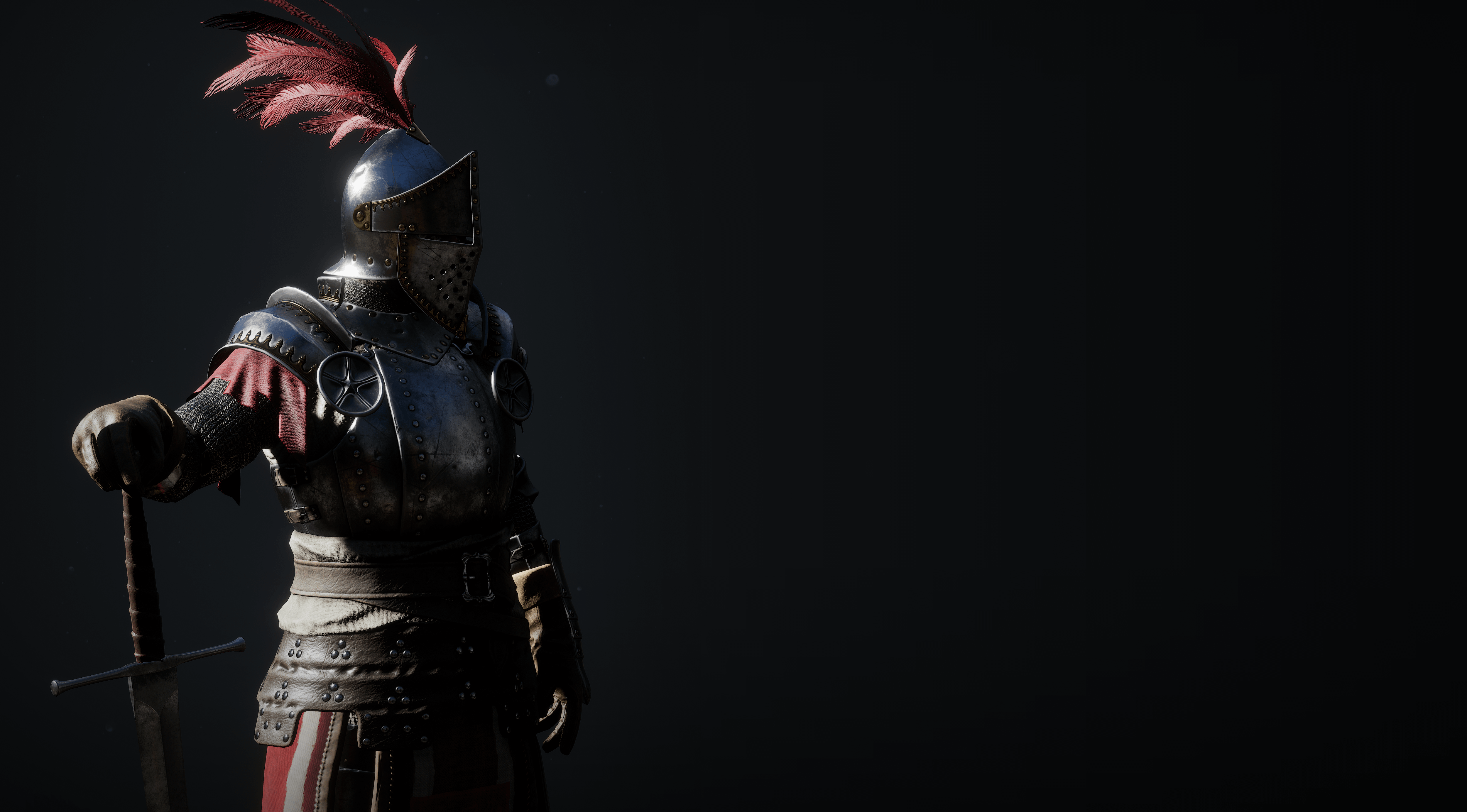 5000x2768 mordhau veteran 5000 pixel desktop