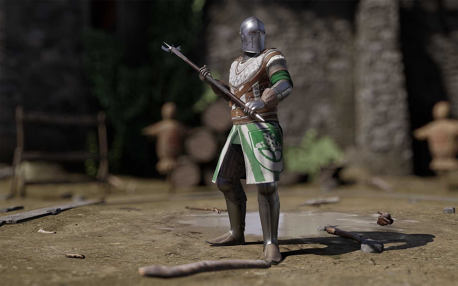 1920x1200 Mordhau Wallpaper Desktop Discover more