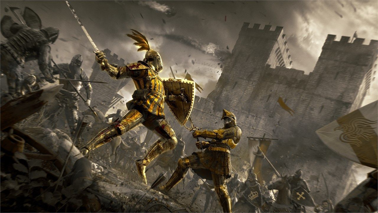 1280x720 Buy MORDHAU Edition