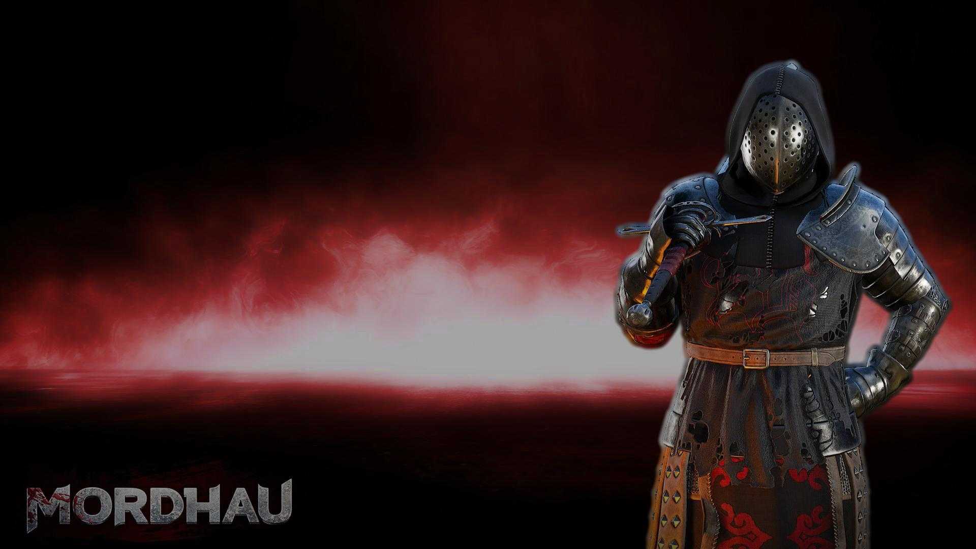 1920x1080 Mordhau Wallpaper