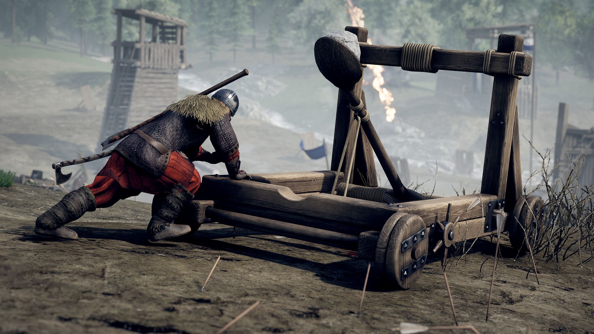 1920x1080 MORDHAU on Steam