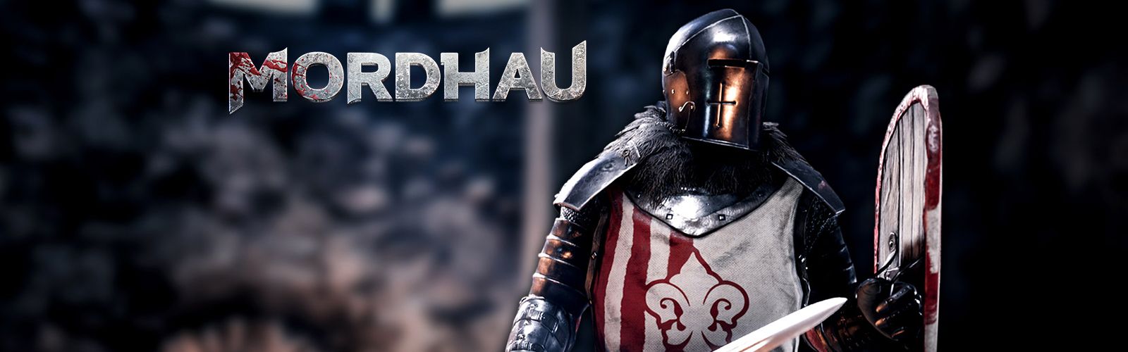 Mordhau Wallpapers - Top Free Mordhau Backgrounds - WallpaperAccess