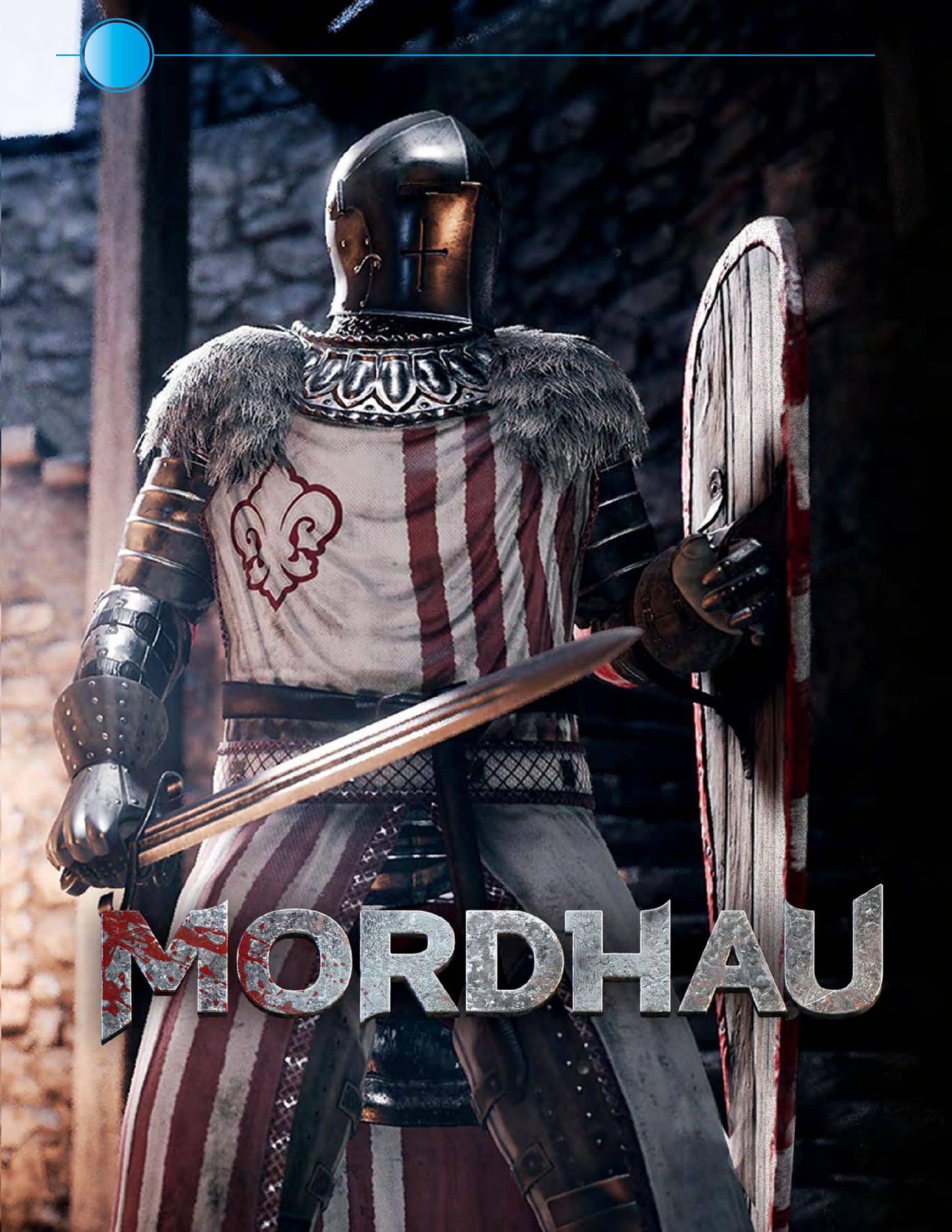 Mordhau Wallpapers - Top Free Mordhau Backgrounds - WallpaperAccess