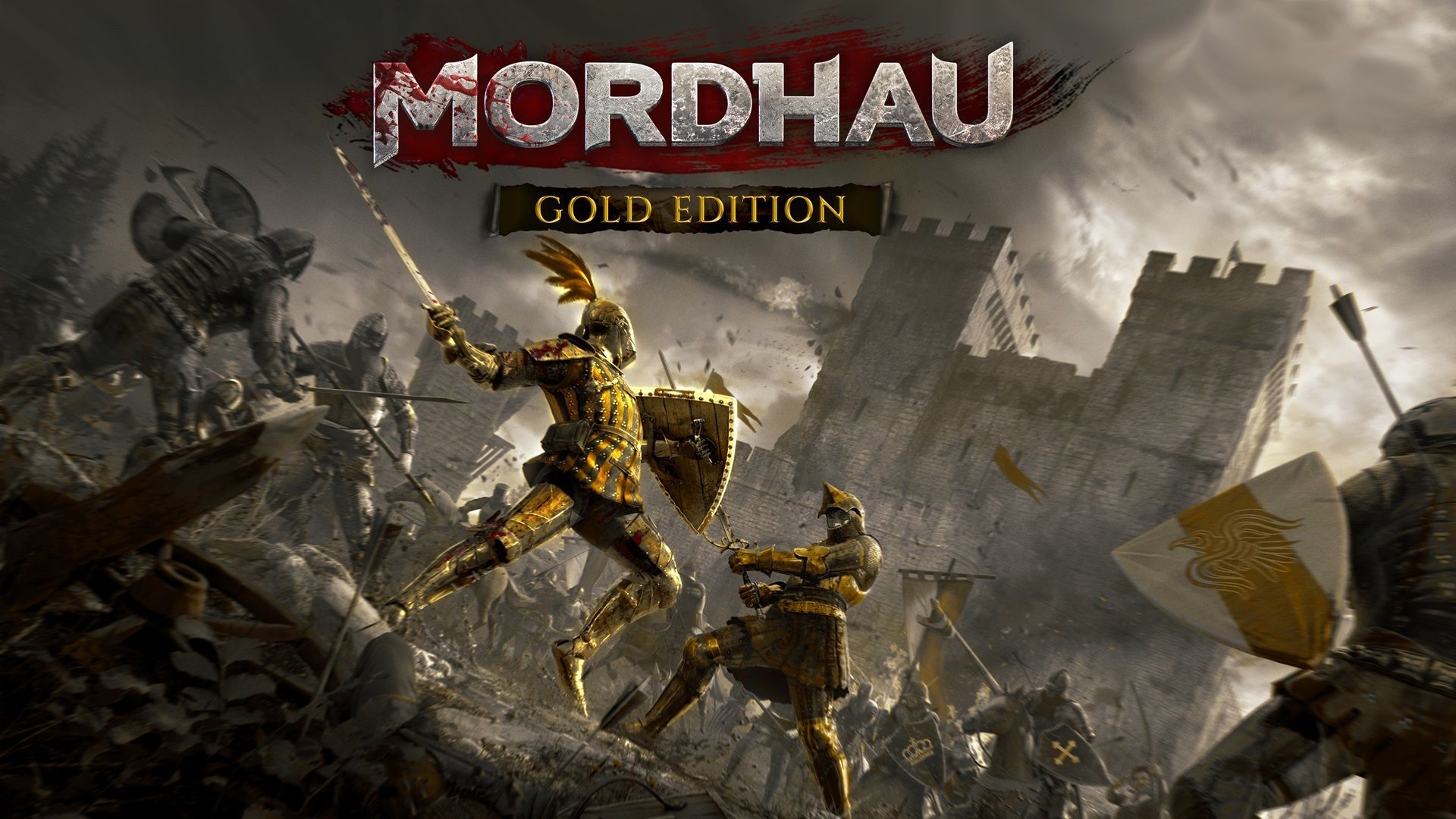 1920x1080 MORDHAU