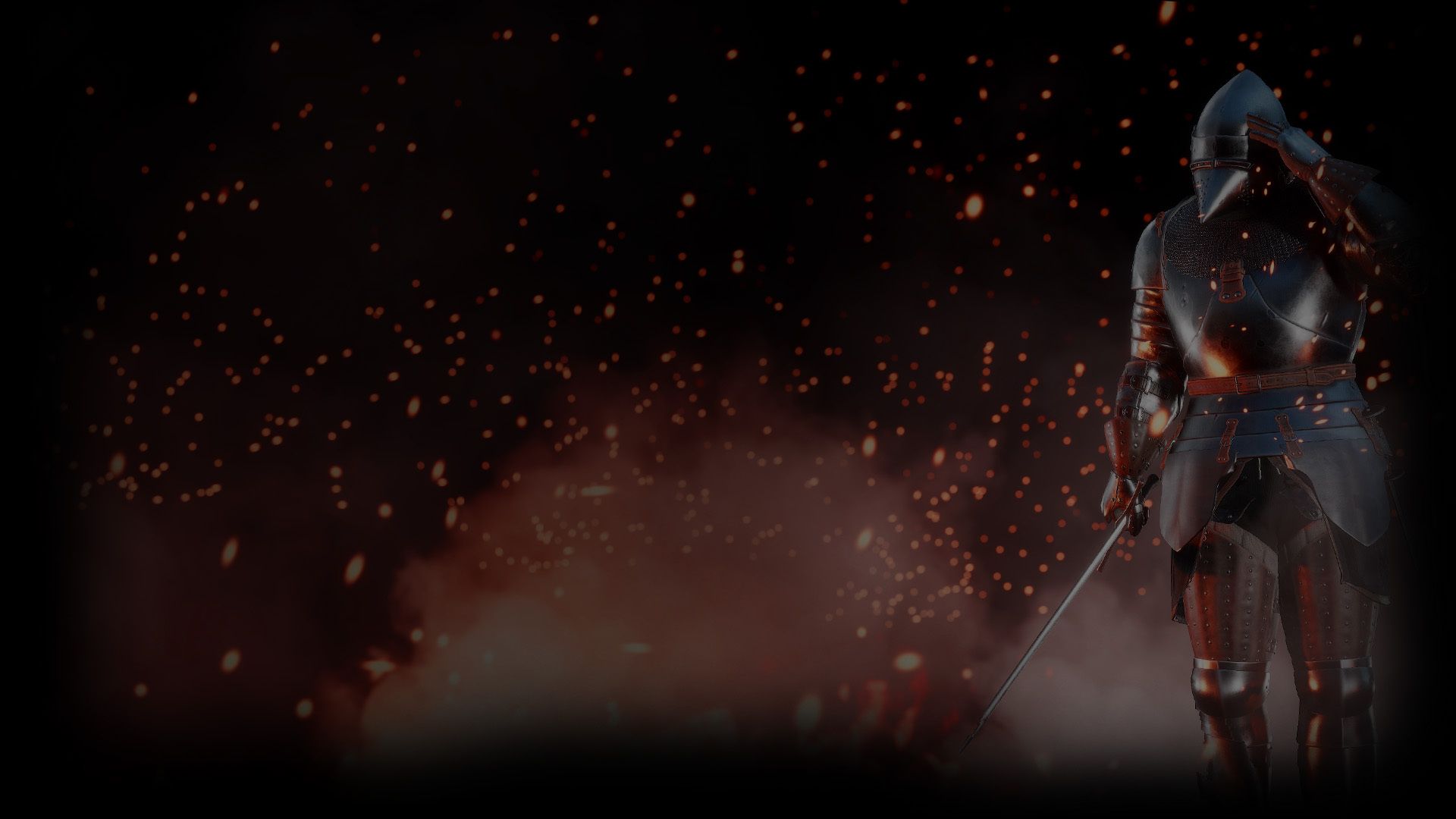 1920x1080 Showcase - MORDHAU