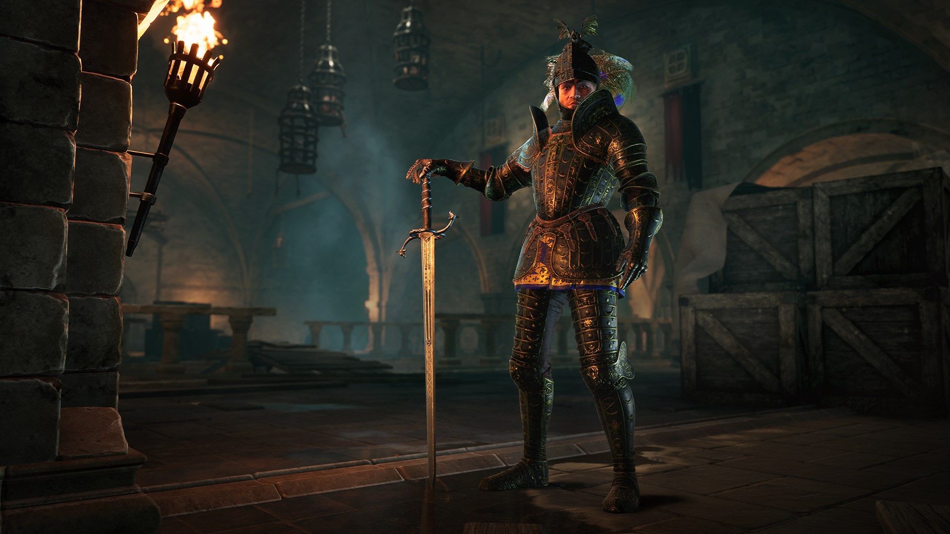 1920x1080 Buy MORDHAU Set