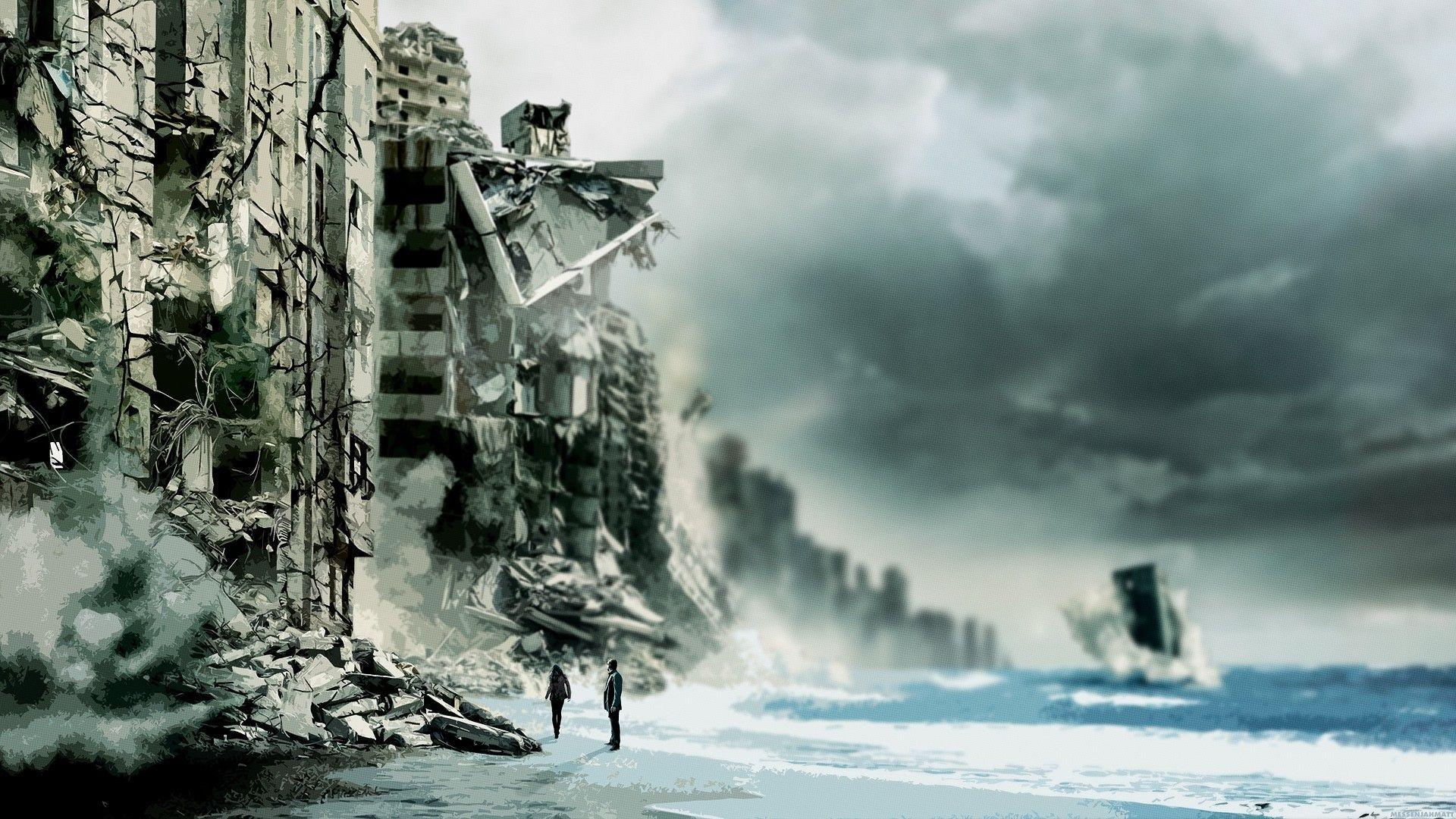 1920x1080 Inception Artwork Wallpaper Wallpaper HD