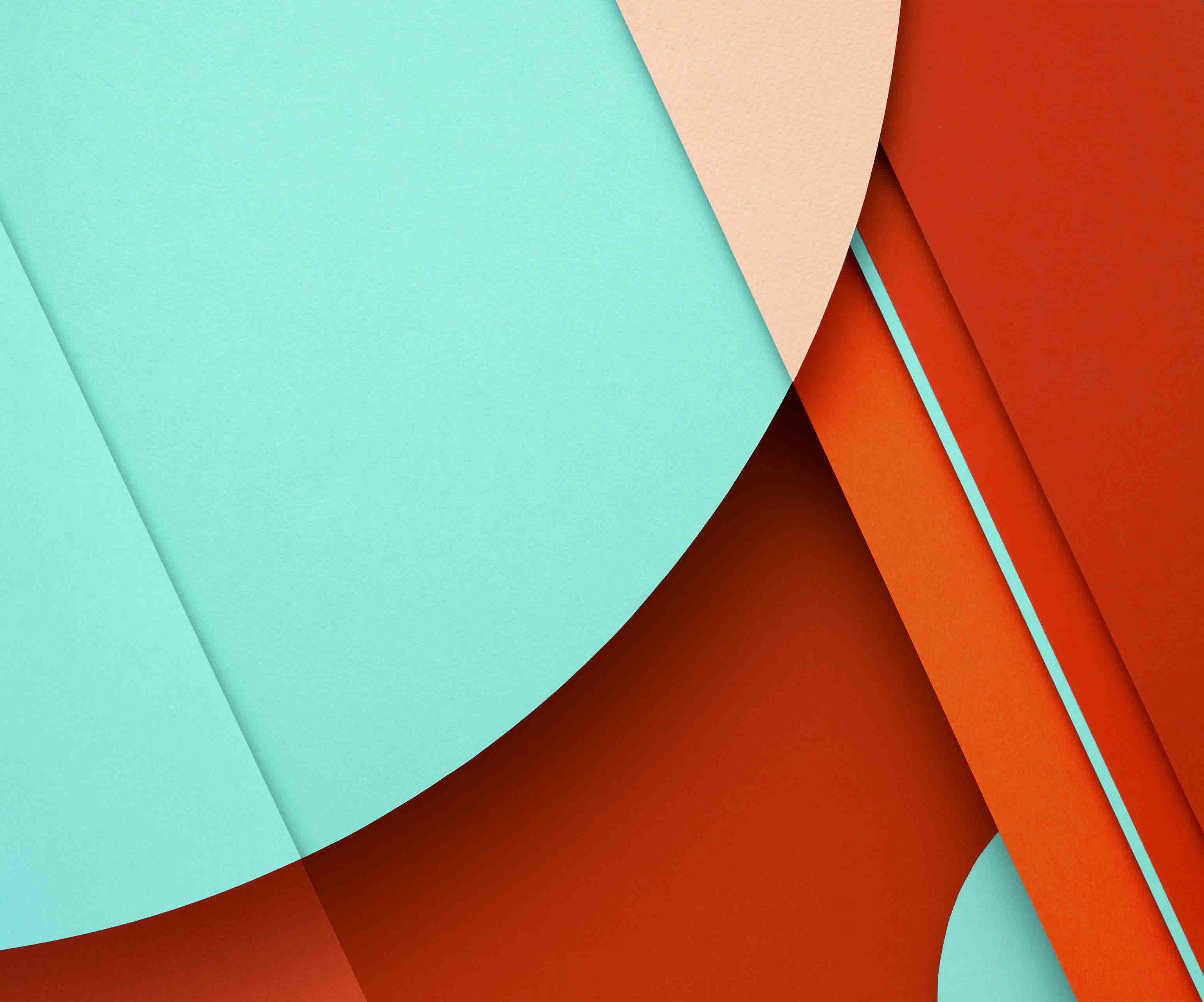 3076x2560 Lollipop Wallpaper