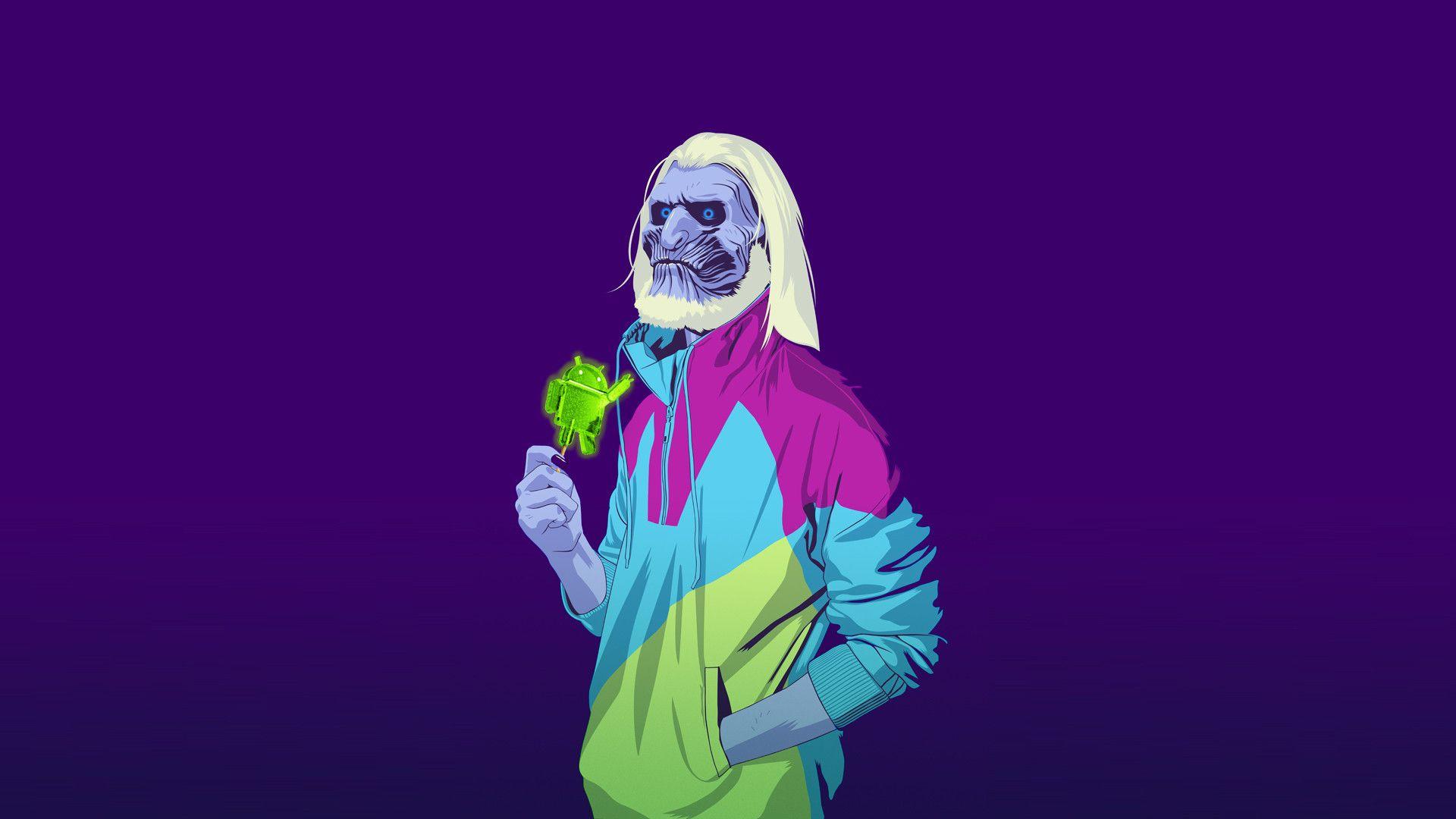 Lollipop Wallpapers - Top Free Lollipop Backgrounds - WallpaperAccess