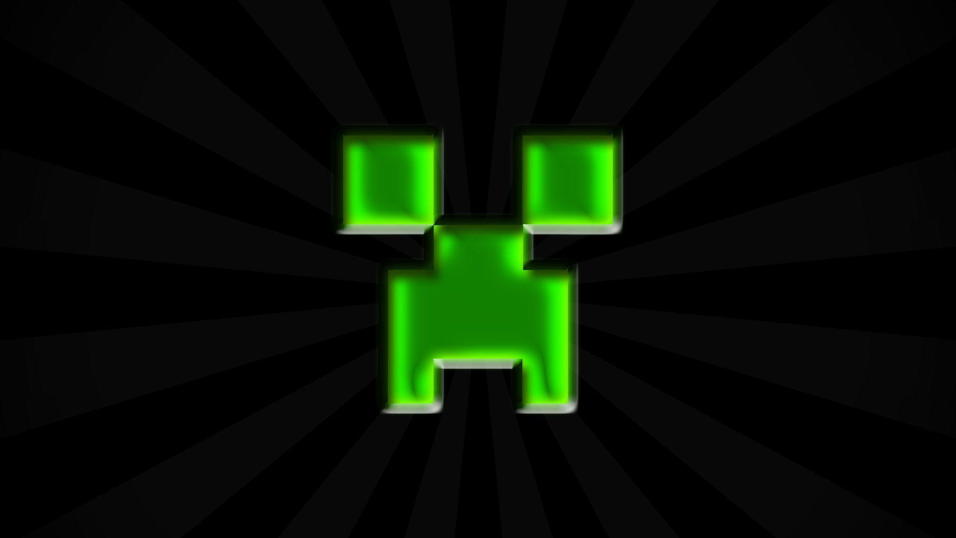 Creeper Wallpapers - Top Free Creeper Backgrounds - WallpaperAccess