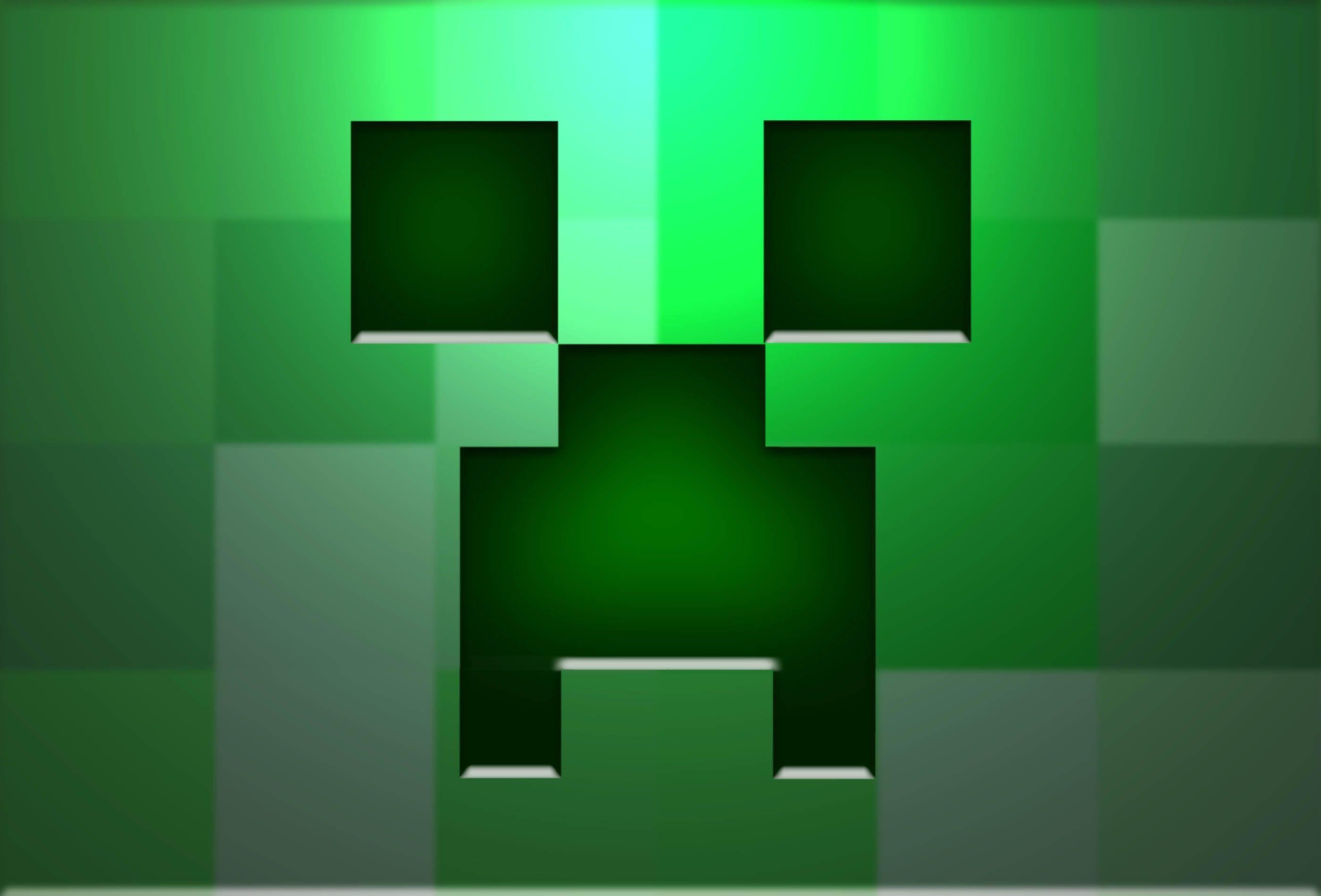 Featured image of post Minecraft Creeper Wallpaper 1920X1080 It first appeared in survival test