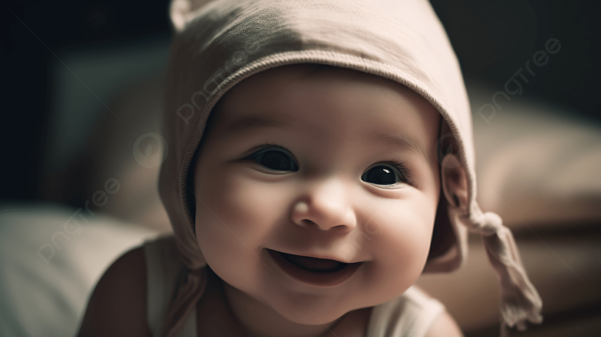 Happy Baby Wallpapers - Top Free Happy Baby Backgrounds - WallpaperAccess