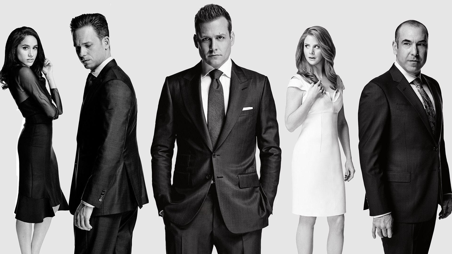 Download Suits wallpapers for mobile phone free Suits HD pictures