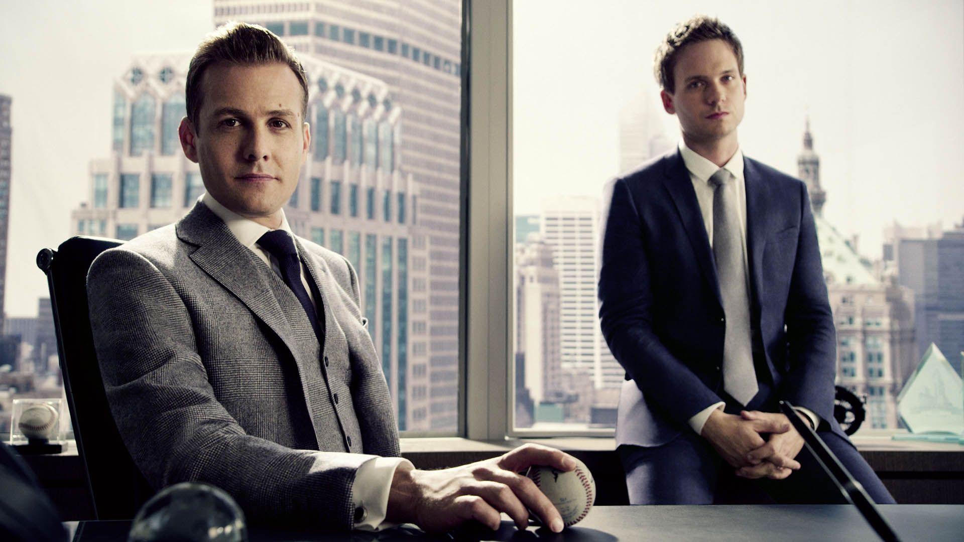 Suits Mobile Phone Wallpaper  ID 20825