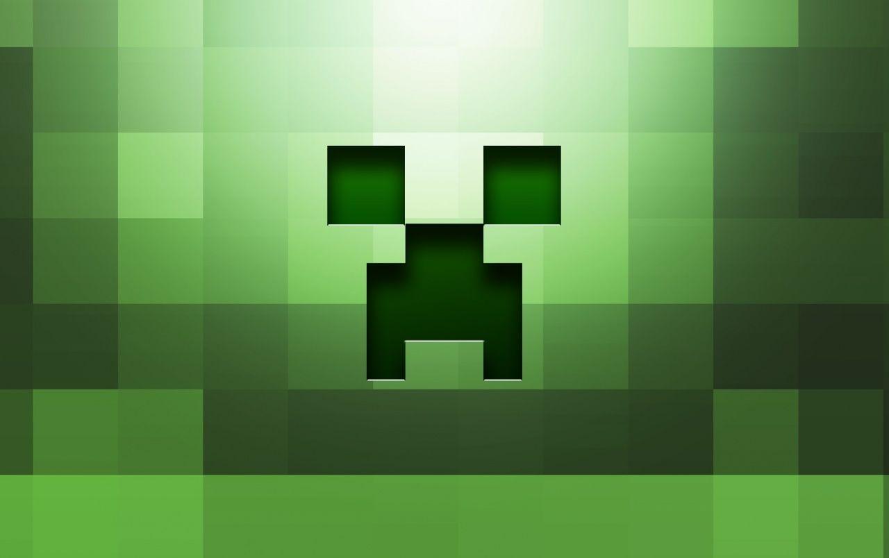 Creeper Wallpapers - Top Free Creeper Backgrounds - WallpaperAccess