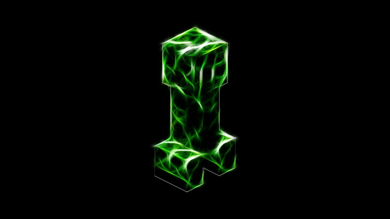 1244x700 Creeper wallpaperx1080